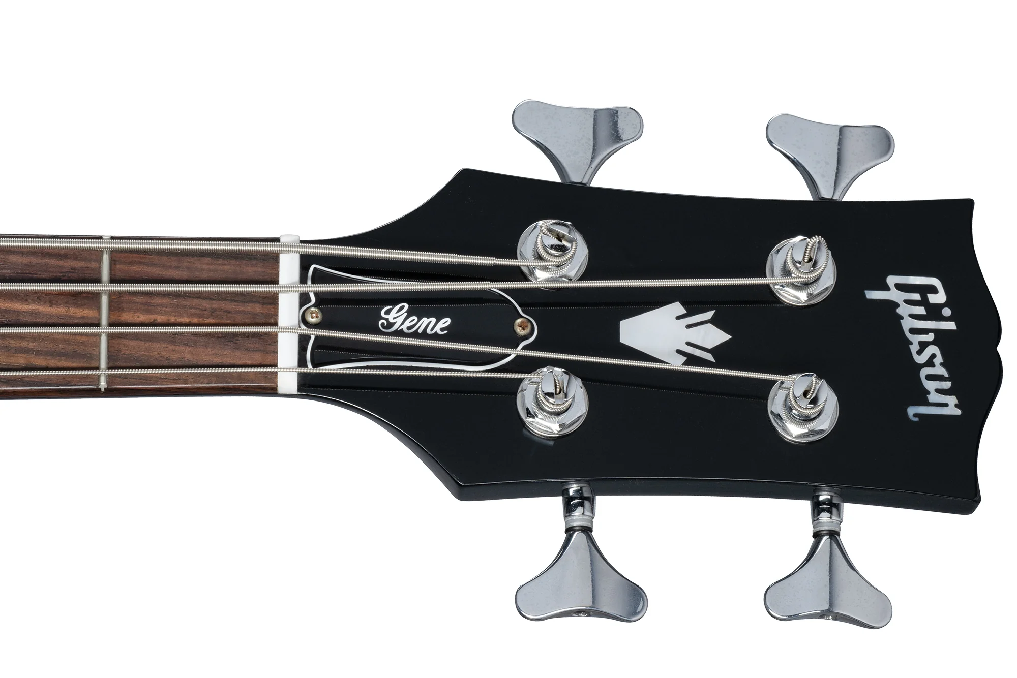 Gibson Gene Simmons EB-0 Bass - Image 4