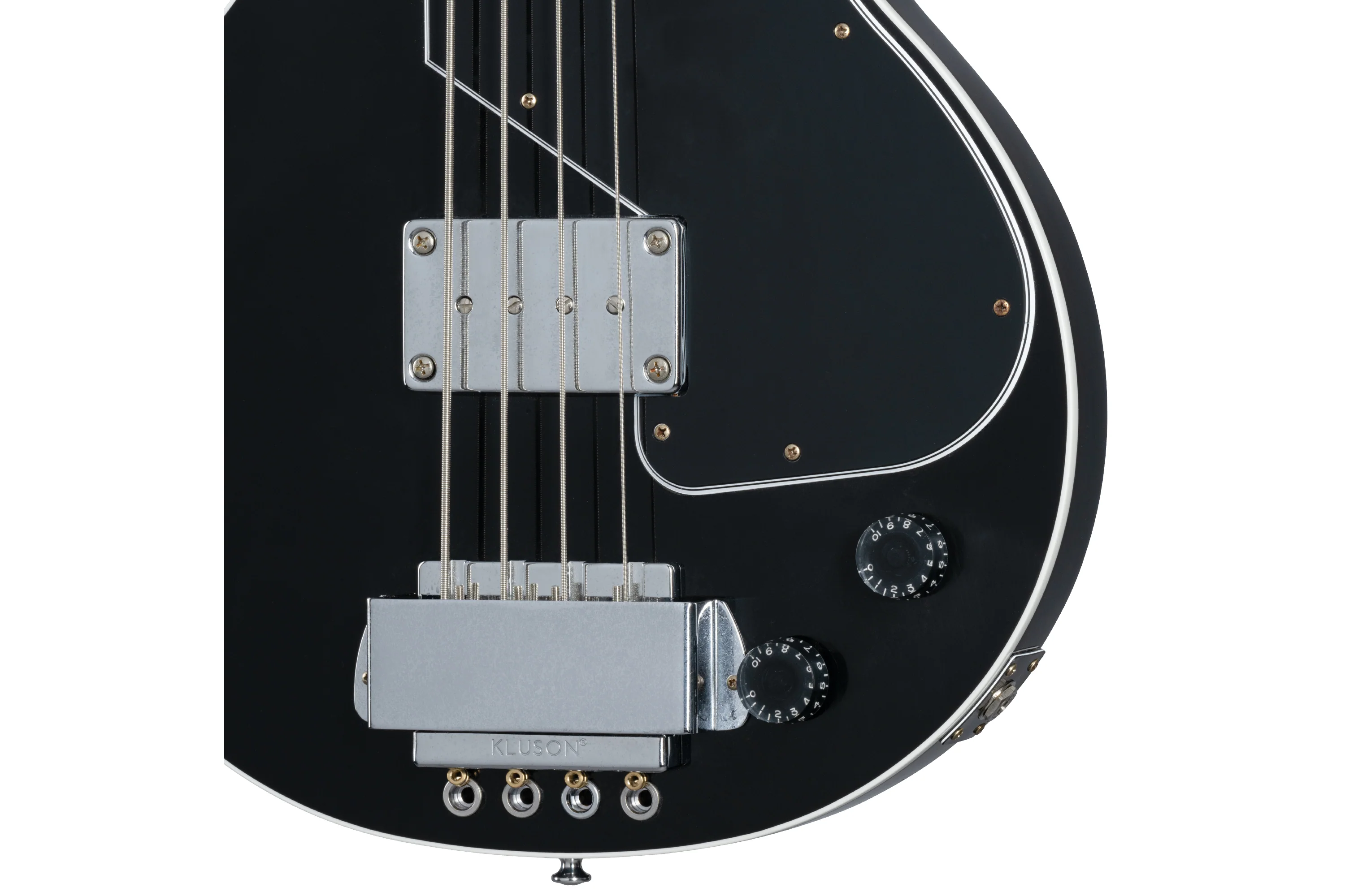Gibson Gene Simmons EB-0 Bass - Image 5