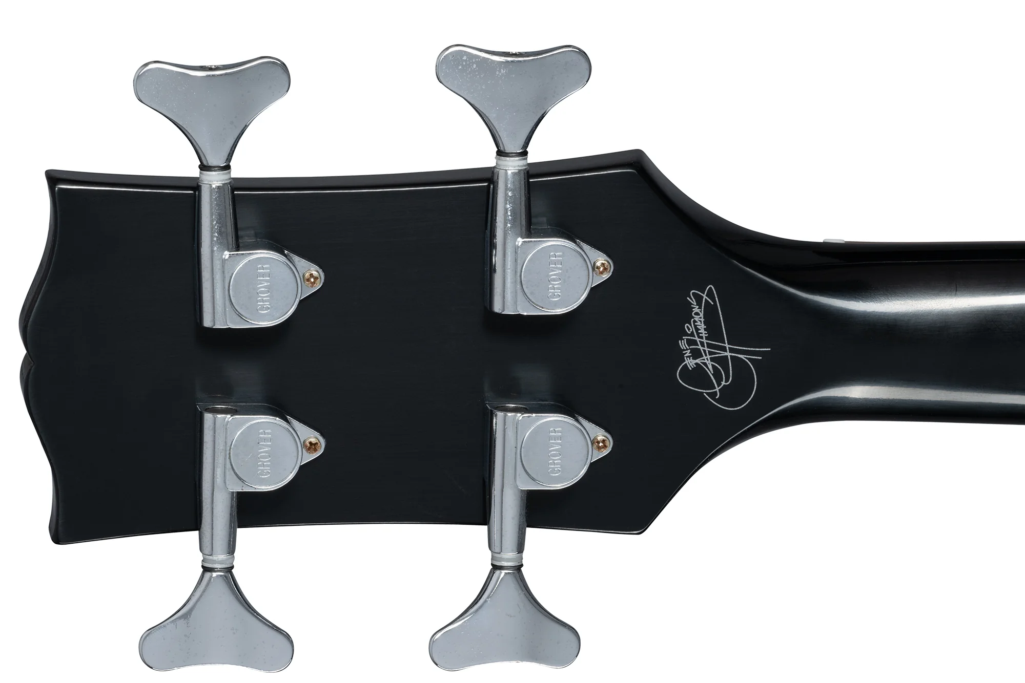 Gibson Gene Simmons EB-0 Bass - Image 6