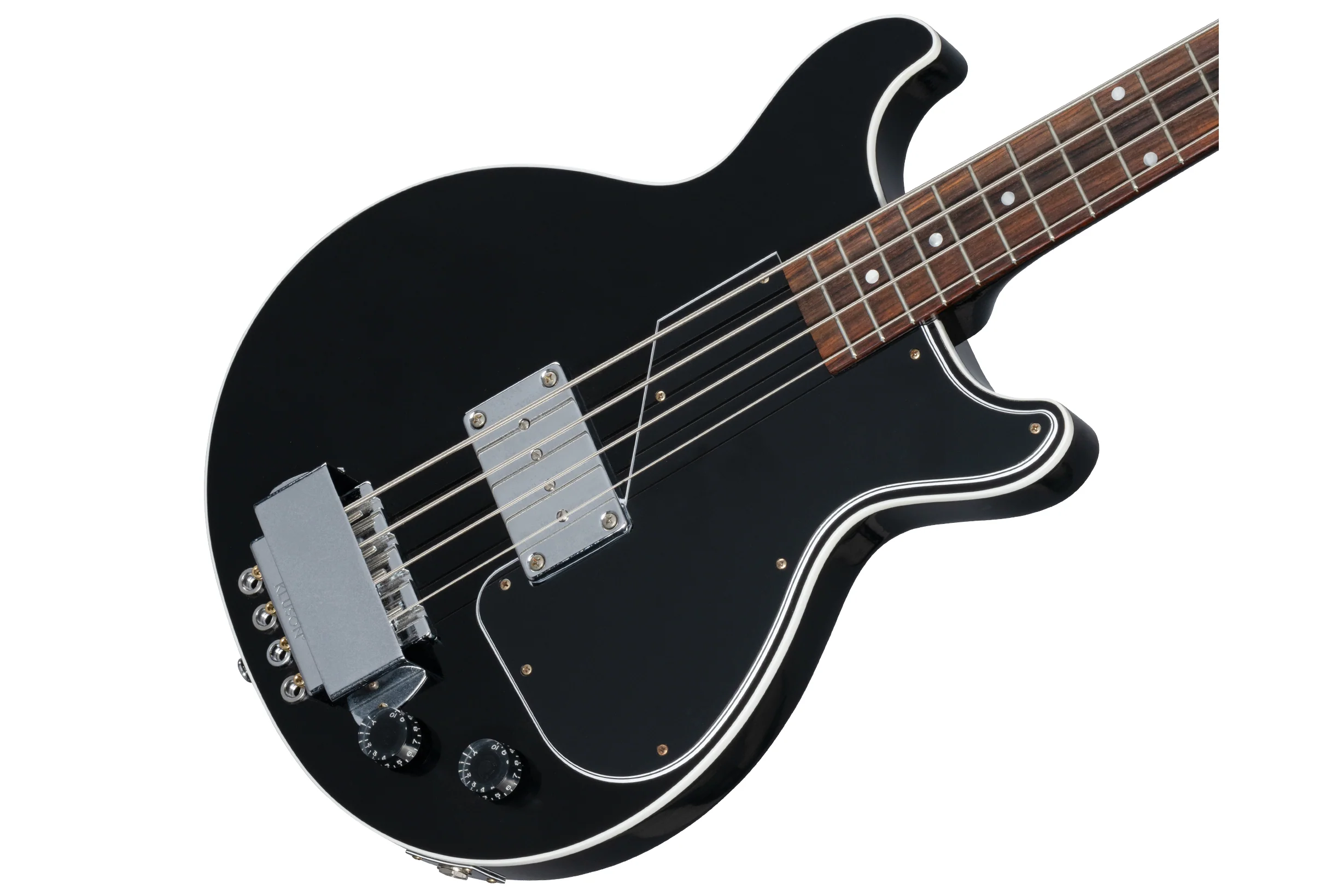 Gibson Gene Simmons EB-0 Bass - Image 7