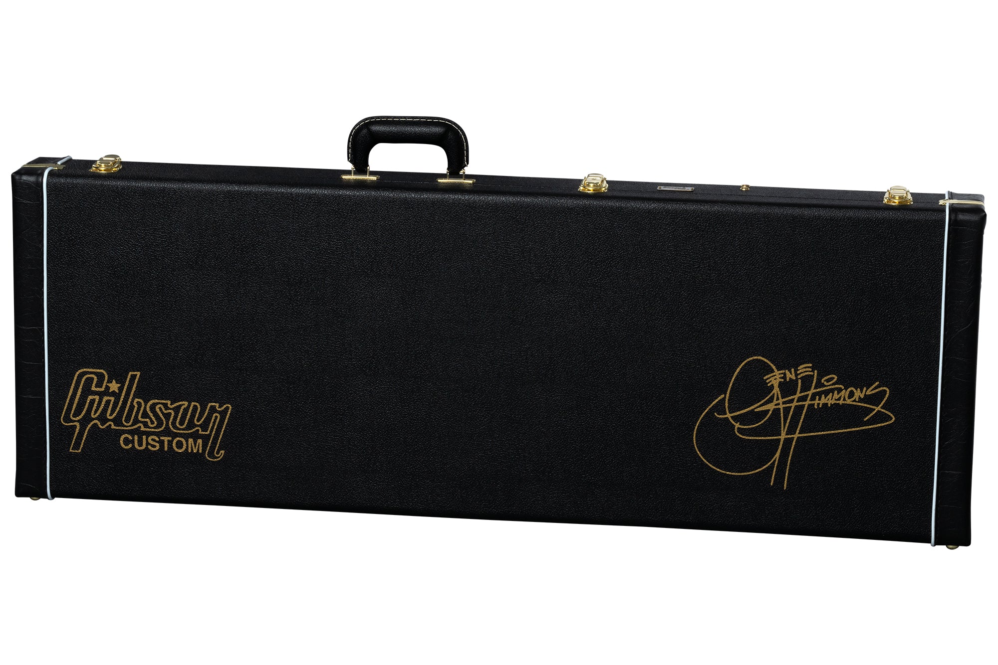 Gibson Gene Simmons EB-0 Bass - Image 8