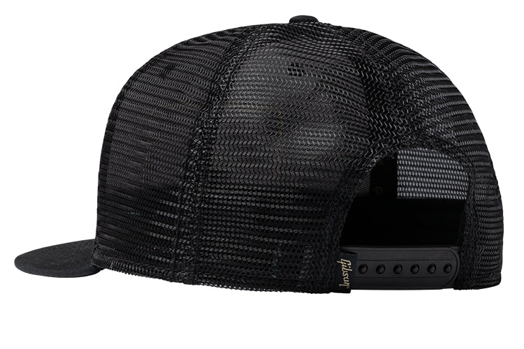Gibson Gold Star Trucker - Image 2