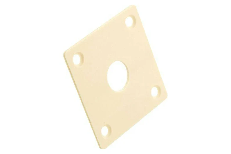 Gibson Historic Spec Jackplate Square Creme - Image 2