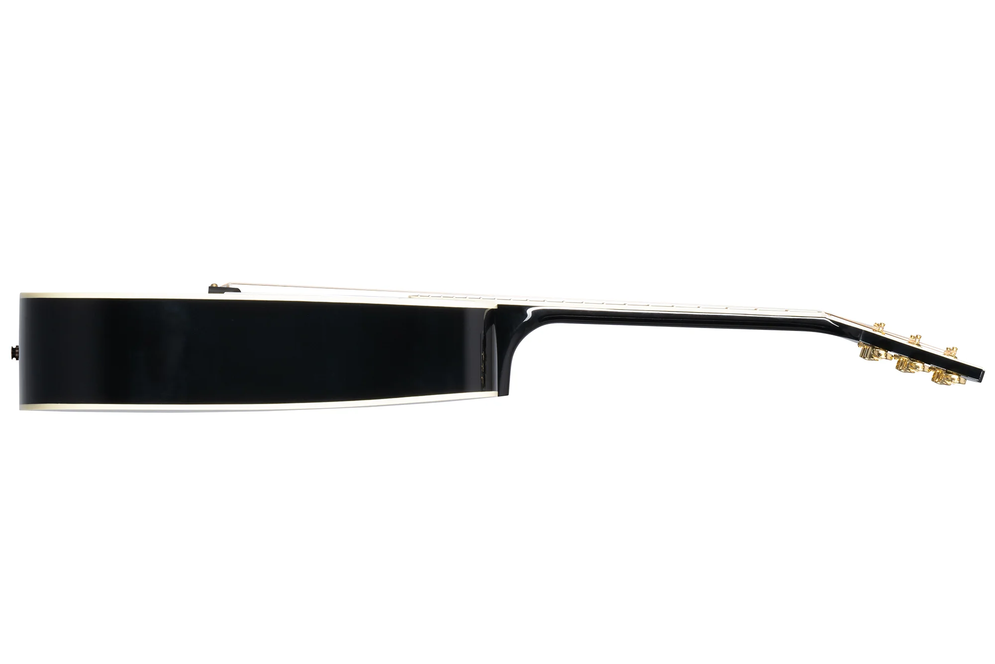 Gibson Hummingbird Custom - Image 3