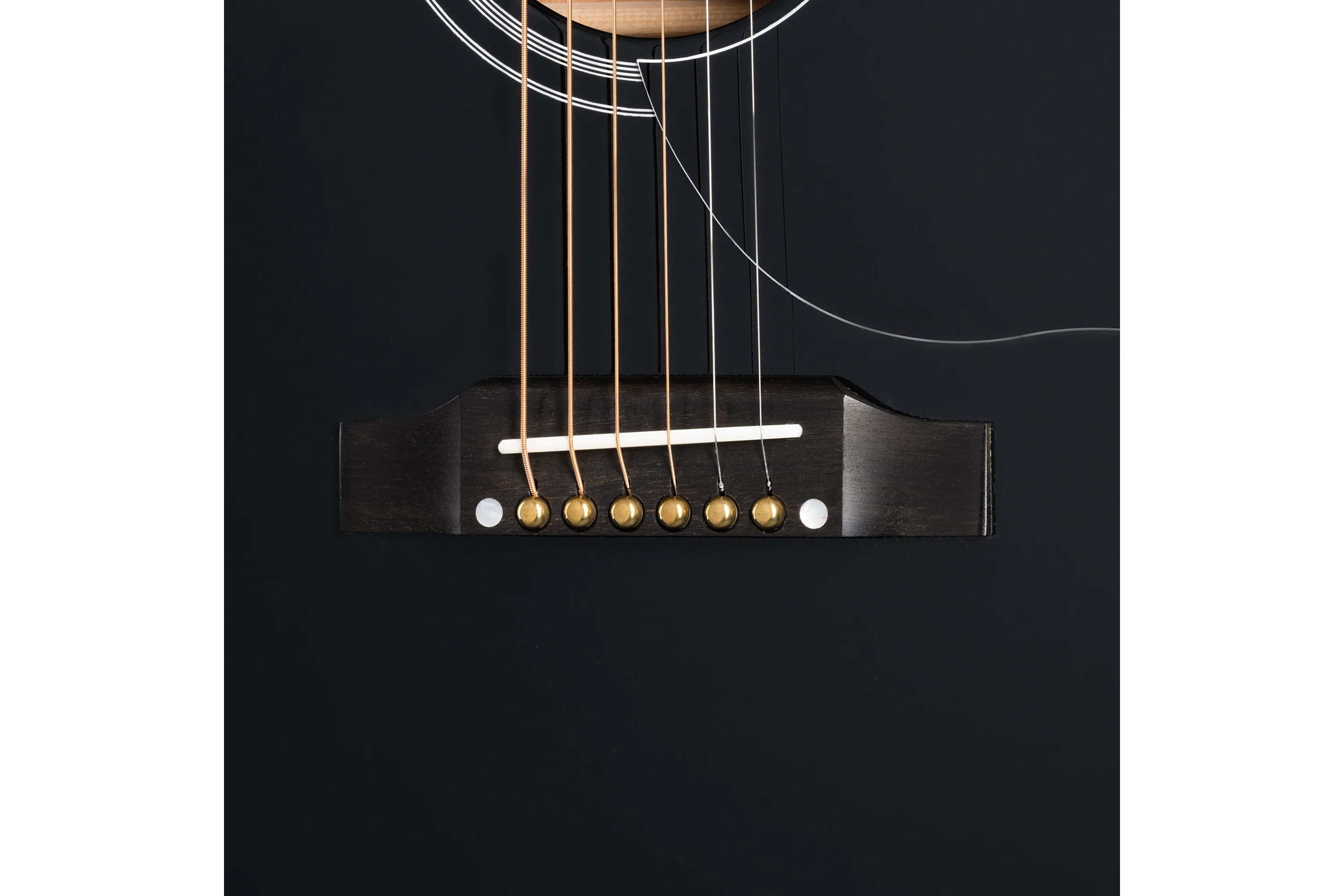 Gibson Hummingbird Custom - Image 5