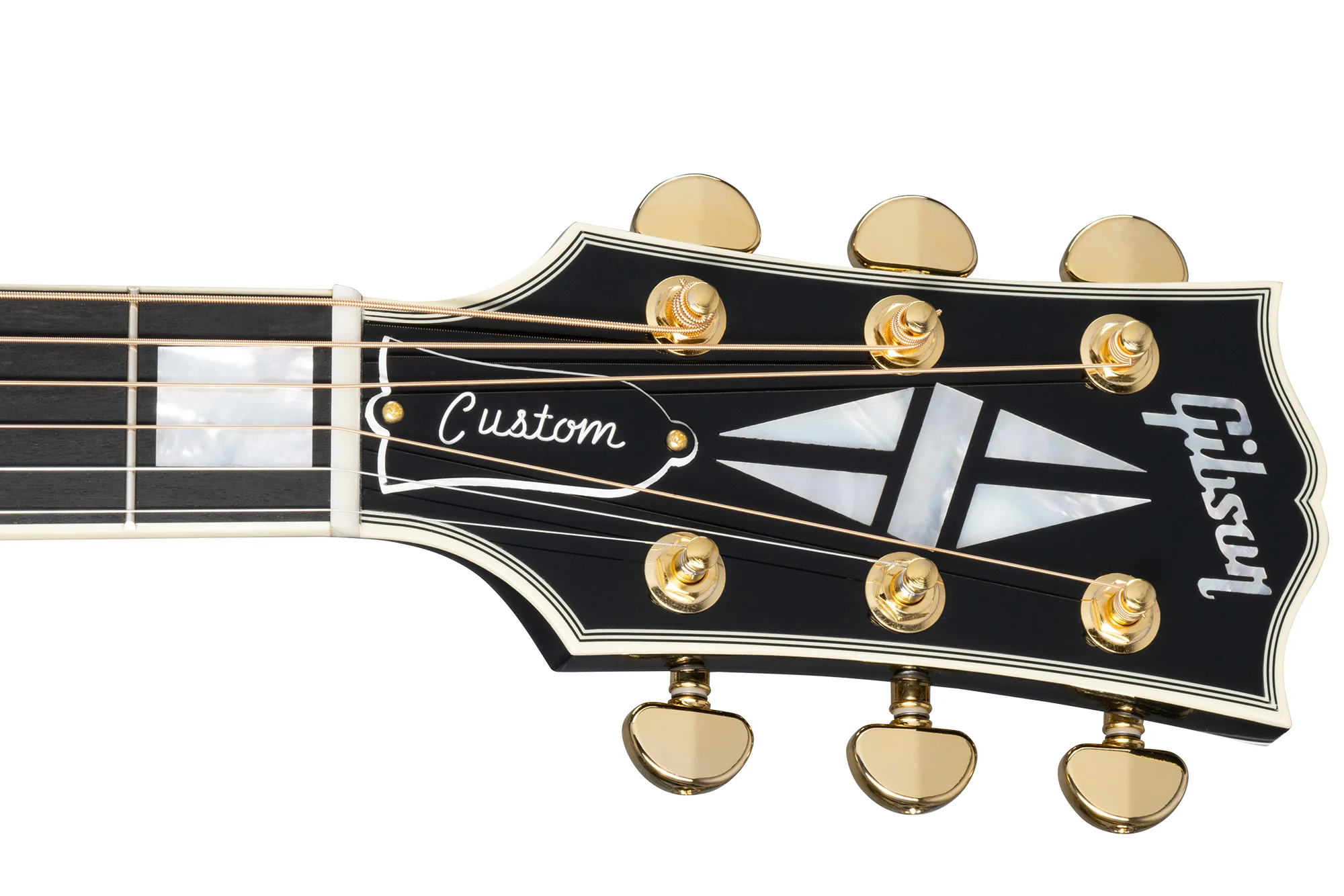 Gibson Hummingbird Custom - Image 7