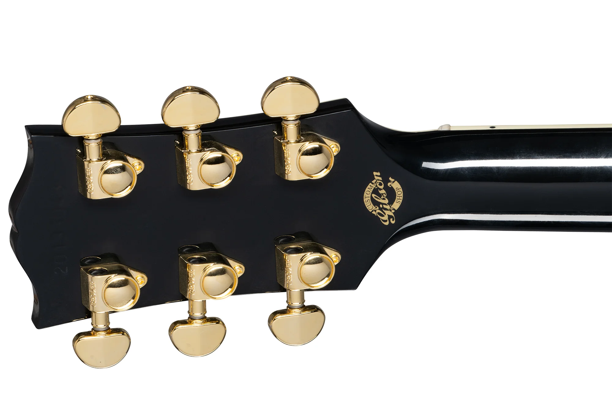 Gibson Hummingbird Custom - Image 8