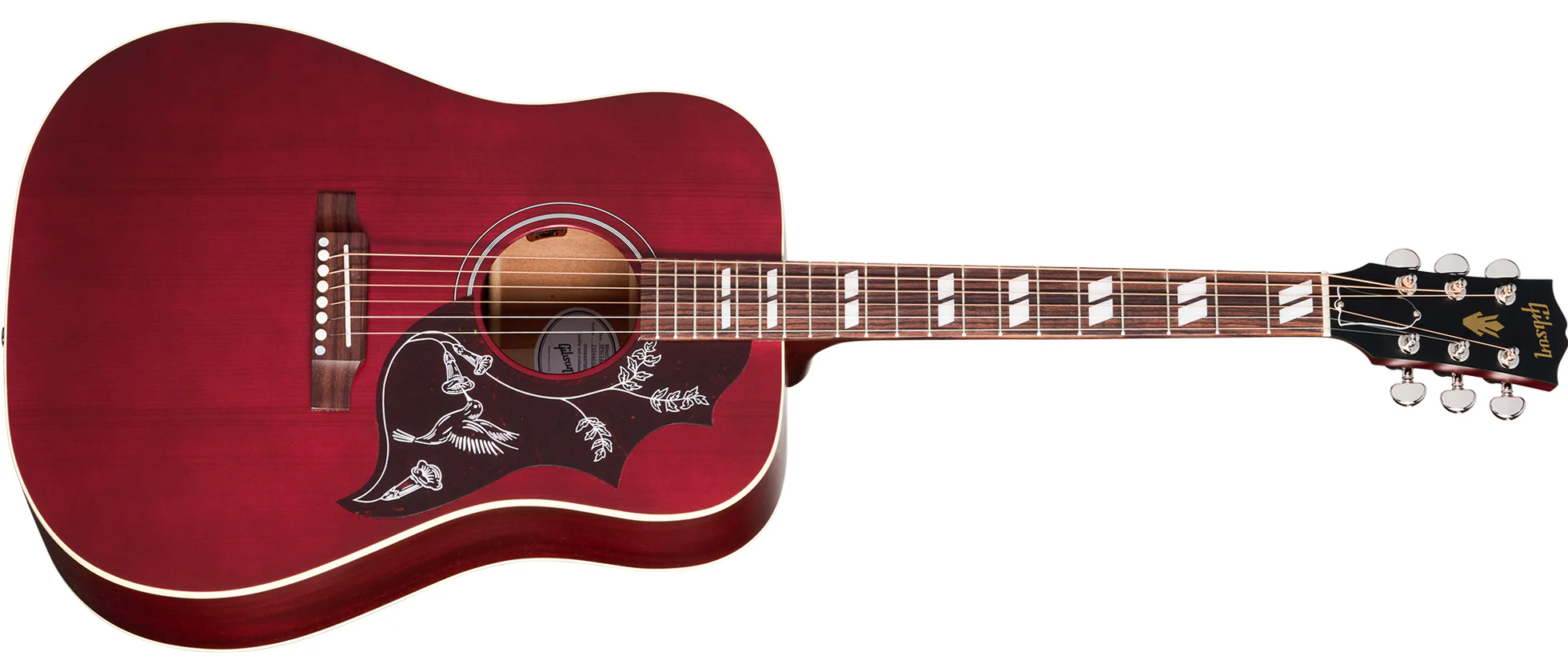 Gibson Hummingbird Special - Image 10