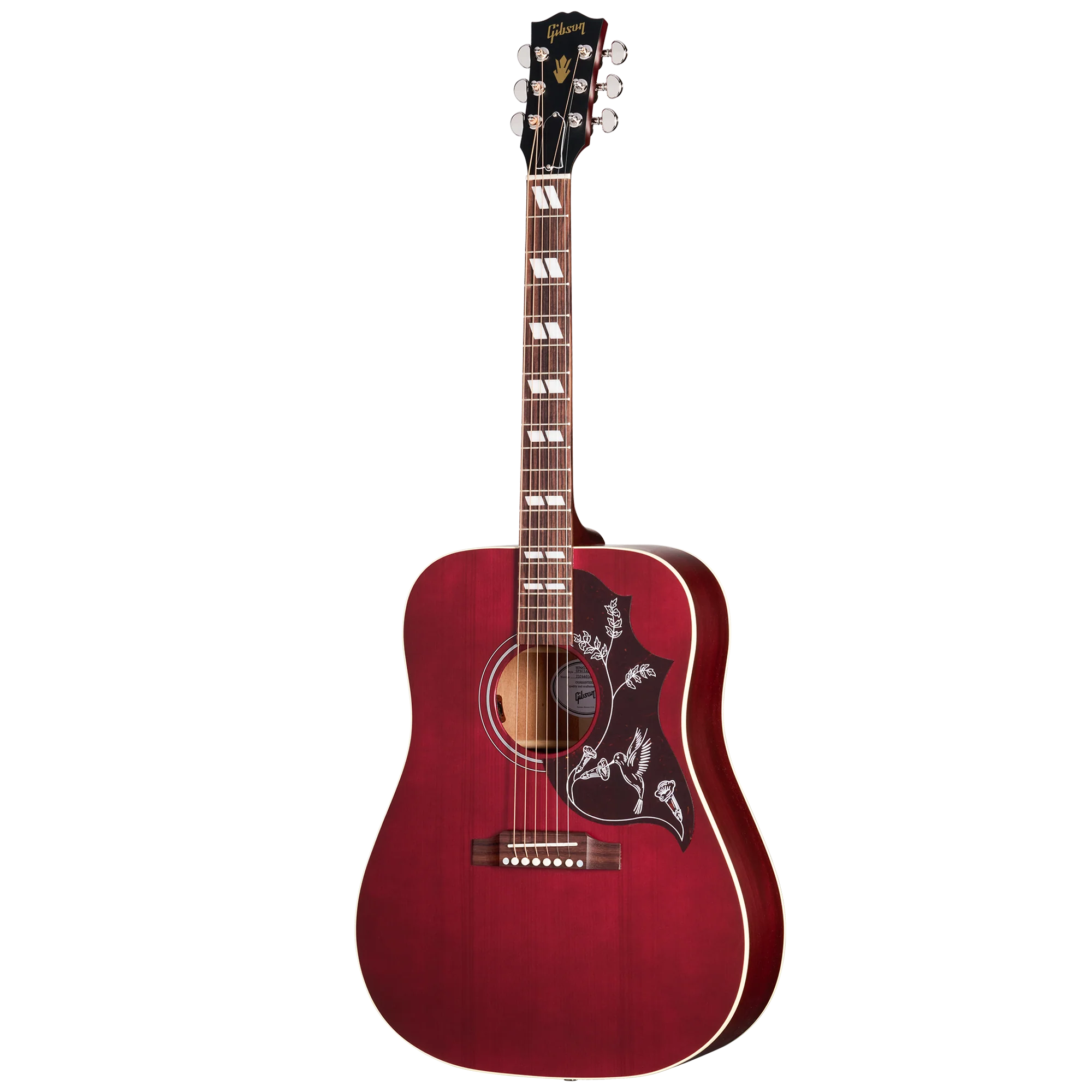 Gibson Hummingbird Special - Image 11
