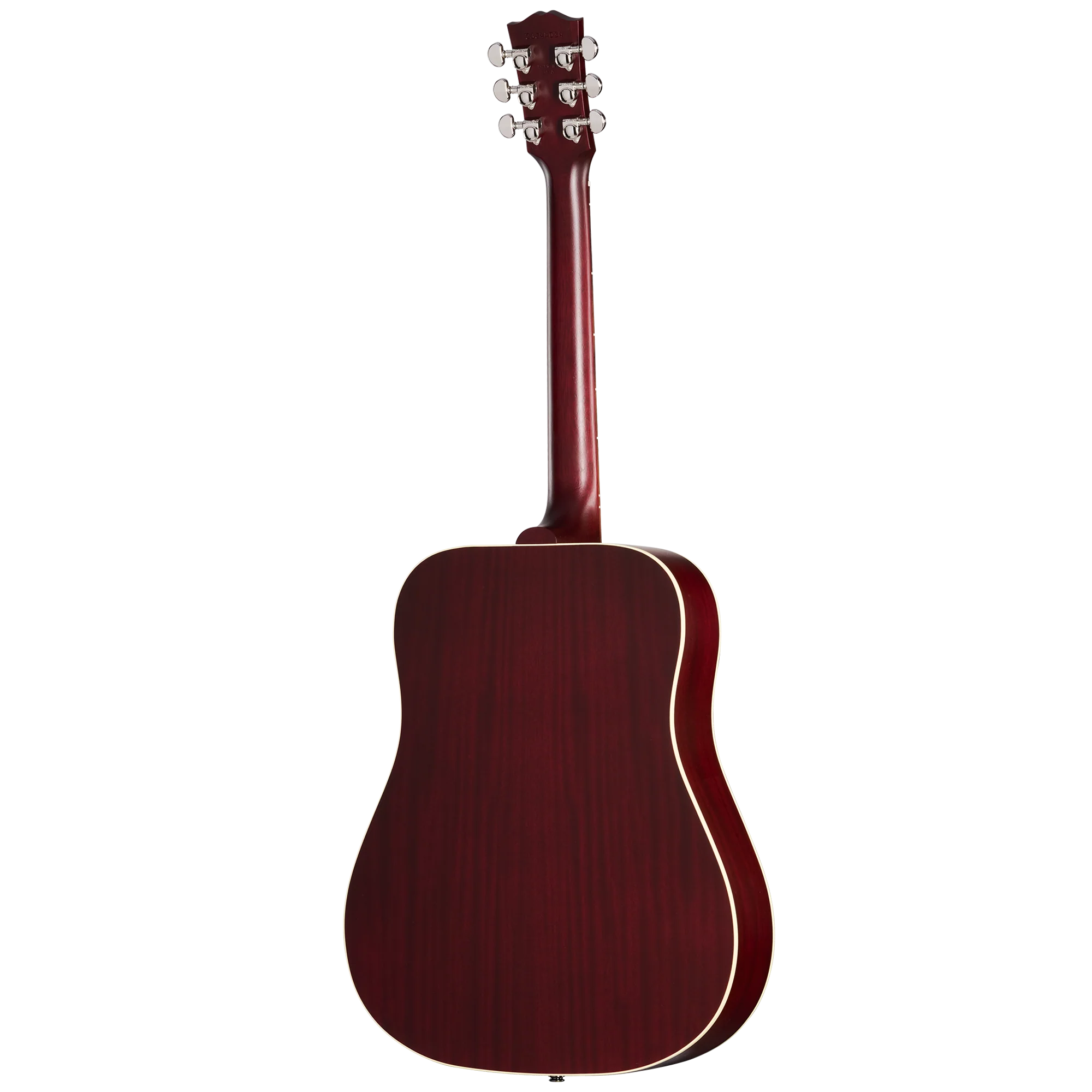 Gibson Hummingbird Special - Image 12
