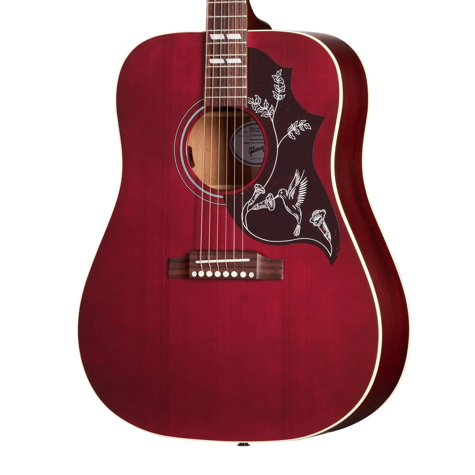 Gibson Hummingbird Special - Image 14