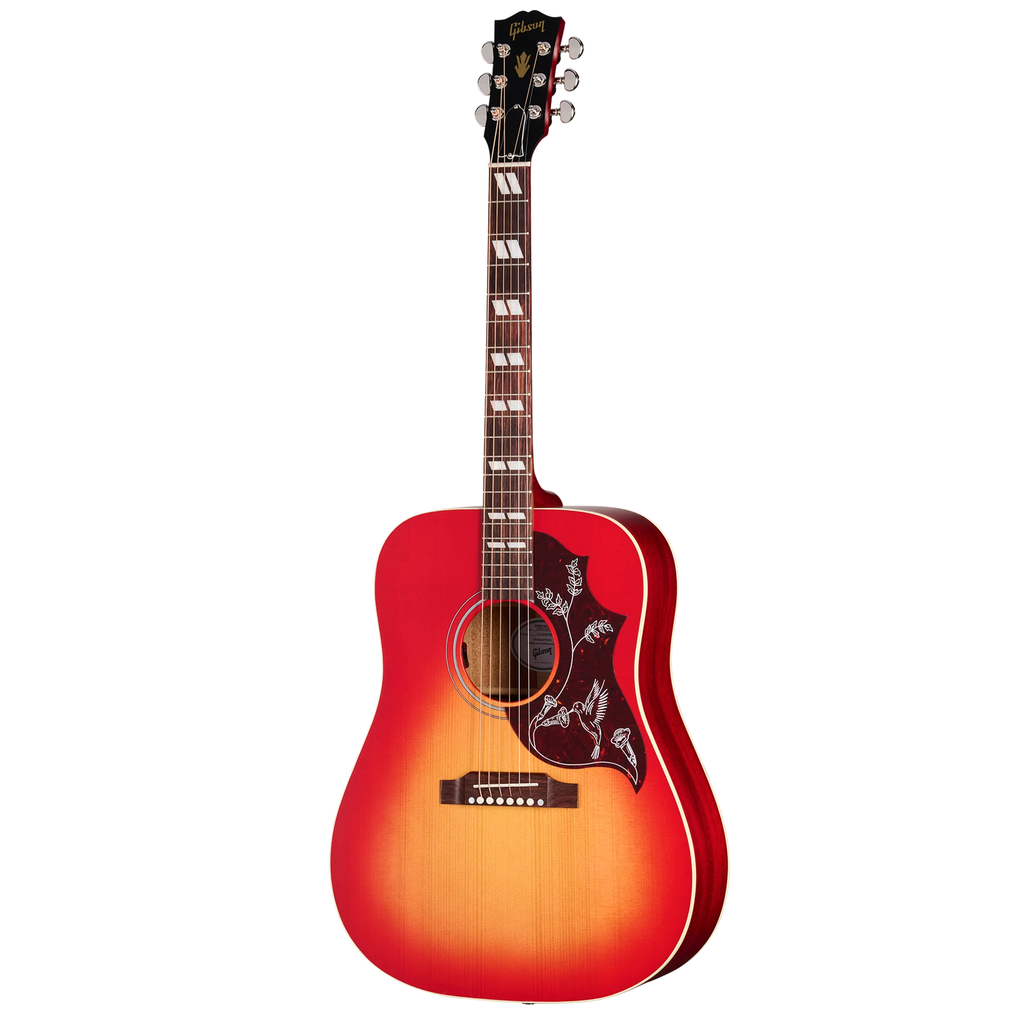 Gibson Hummingbird Special - Image 3