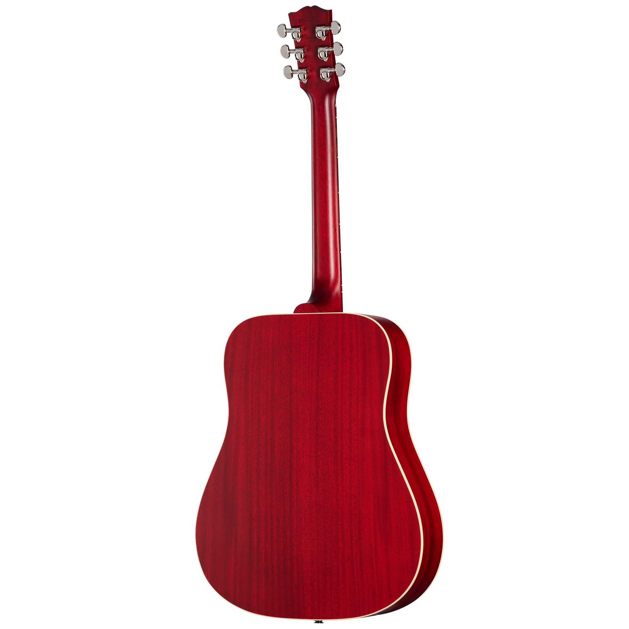 Gibson Hummingbird Special - Image 4