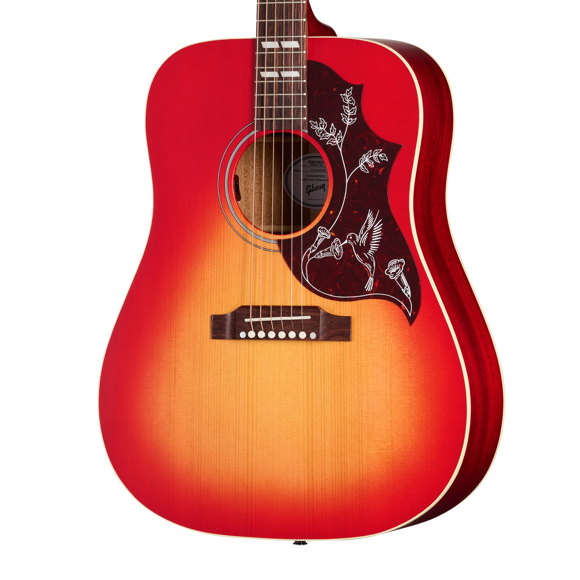 Gibson Hummingbird Special - Image 6