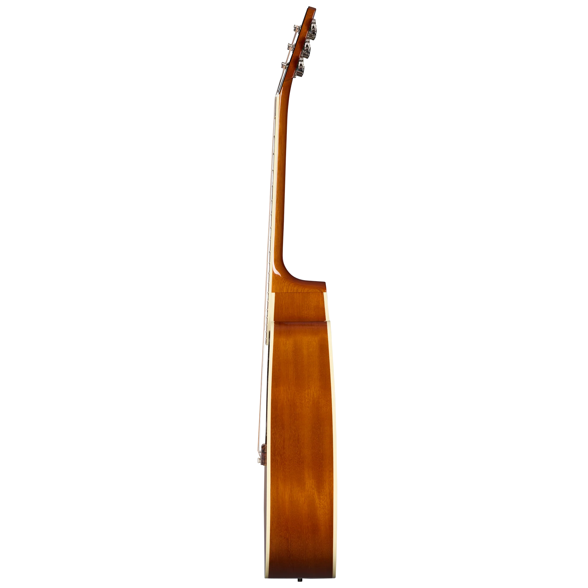 Gibson Hummingbird Standard EC, Heritage Cherry Sunburst - Image 4