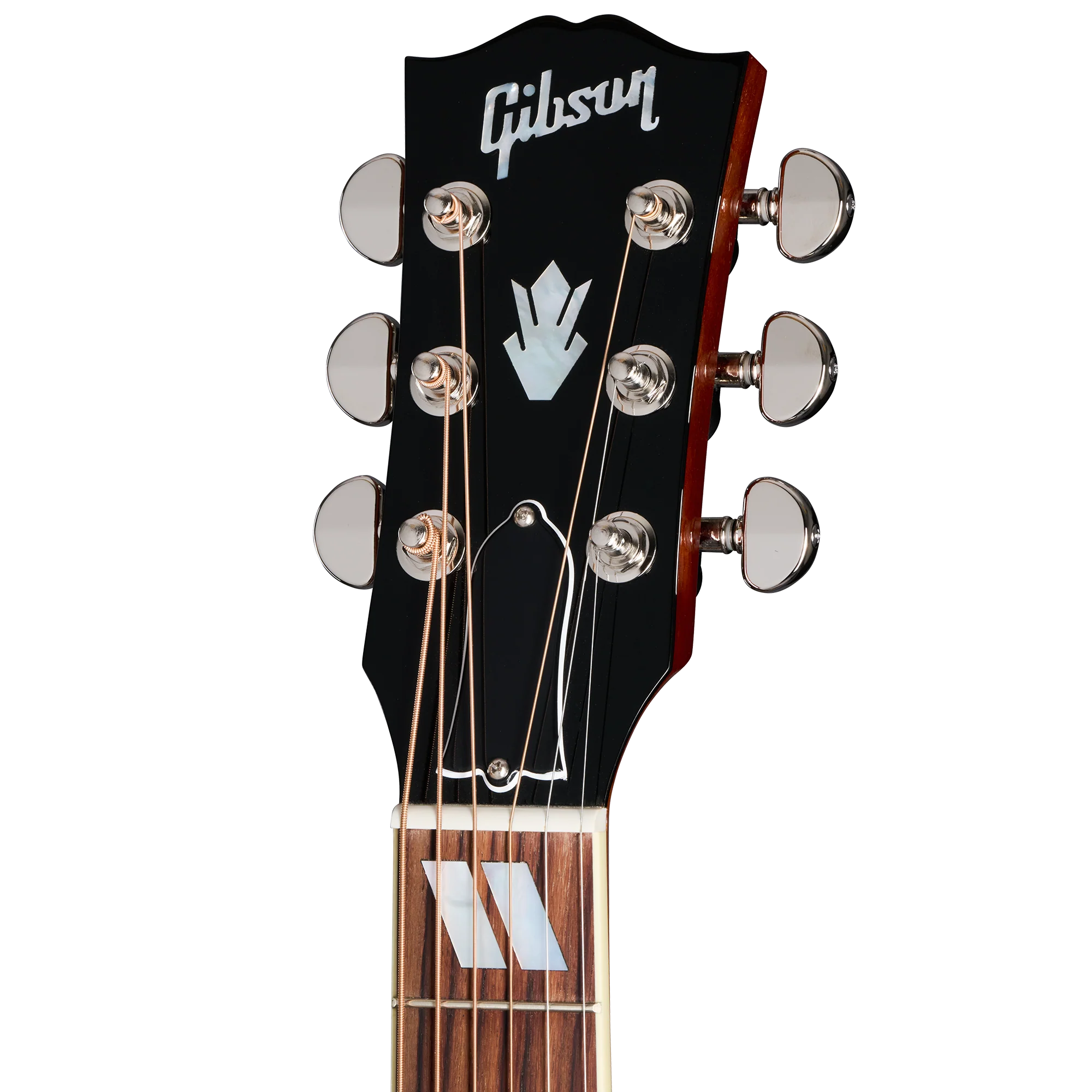 Gibson Hummingbird Standard EC, Heritage Cherry Sunburst - Image 7