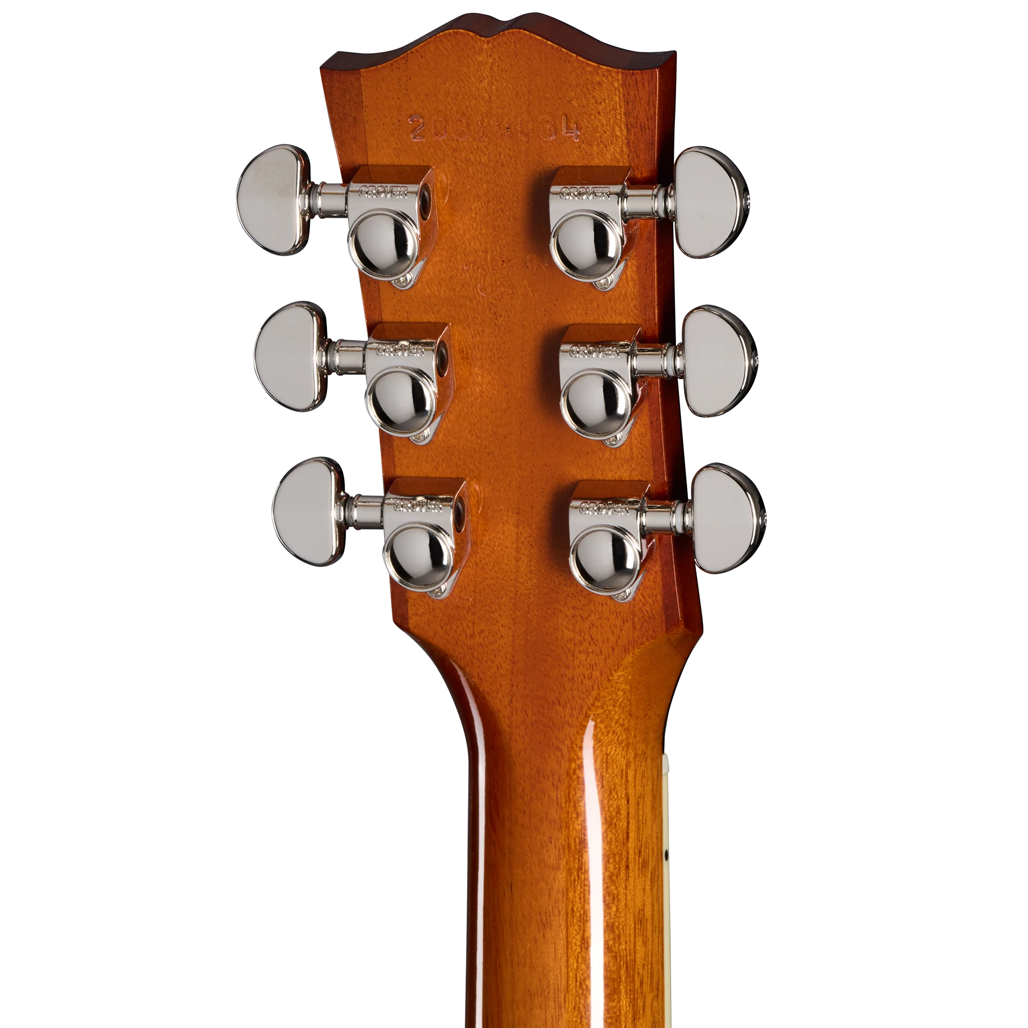Gibson Hummingbird Standard EC, Heritage Cherry Sunburst - Image 8