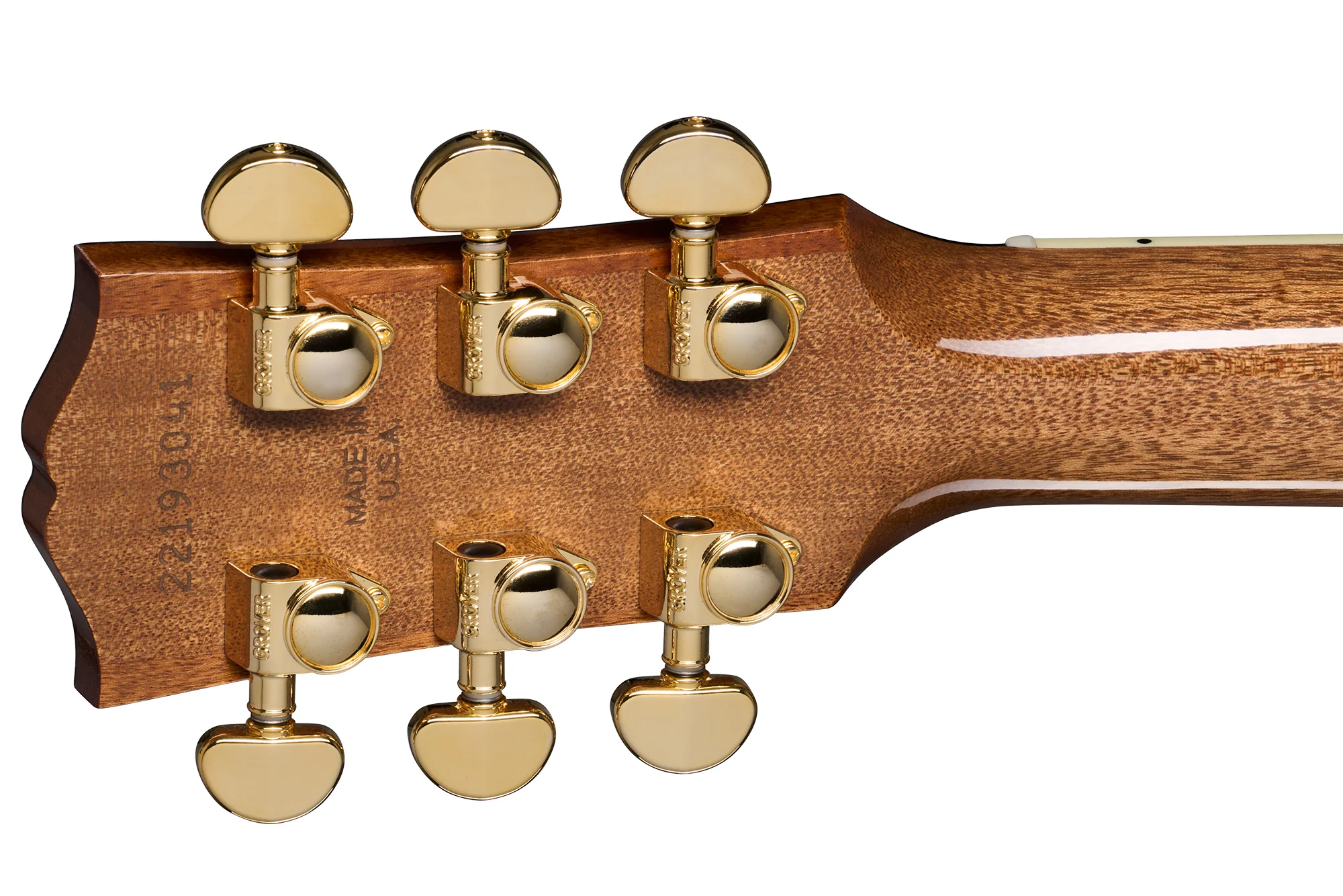 Gibson Hummingbird Standard Rosewood, Rosewood Burst - Image 7