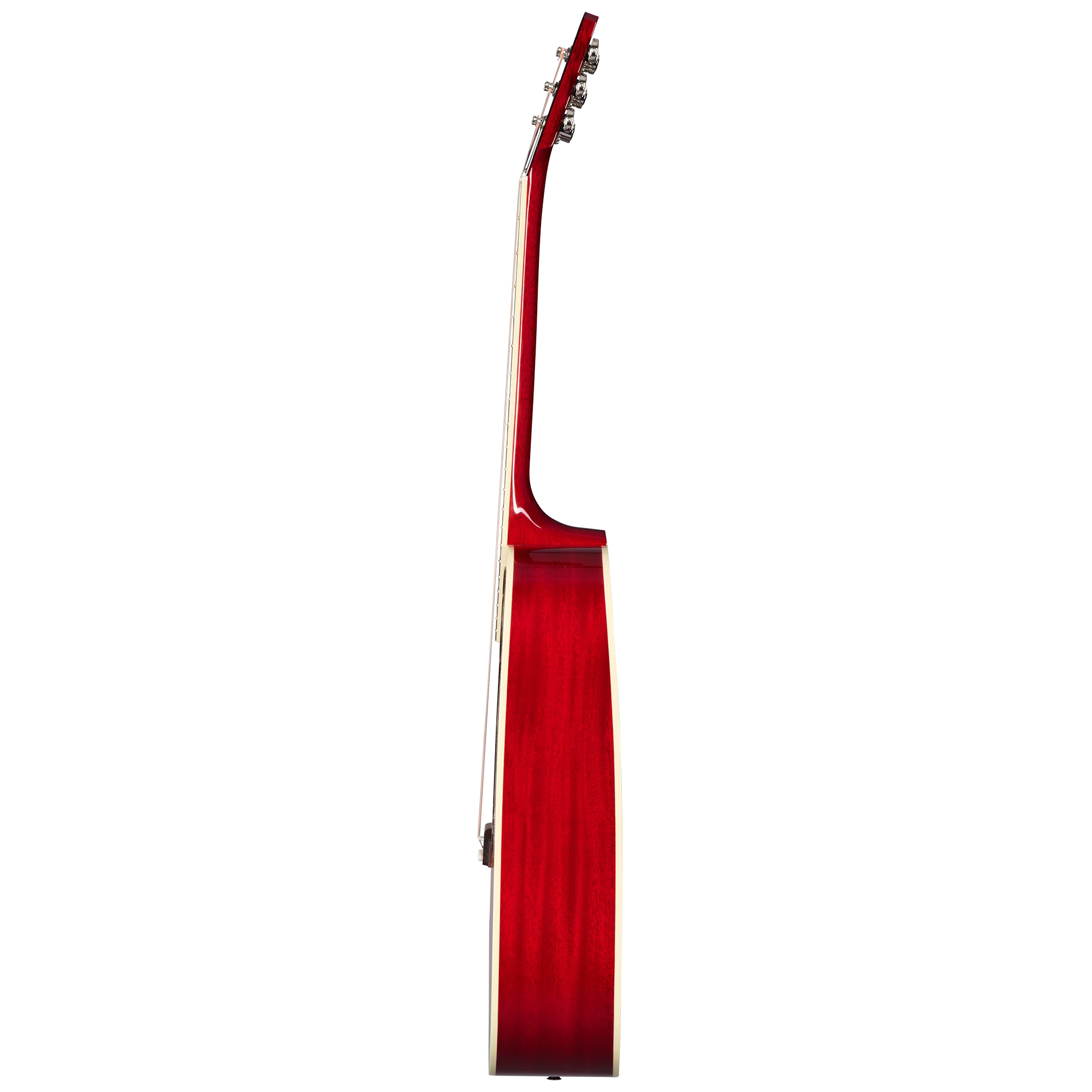 Gibson Hummingbird Standard, Vintage Cherry Sunburst - Image 4