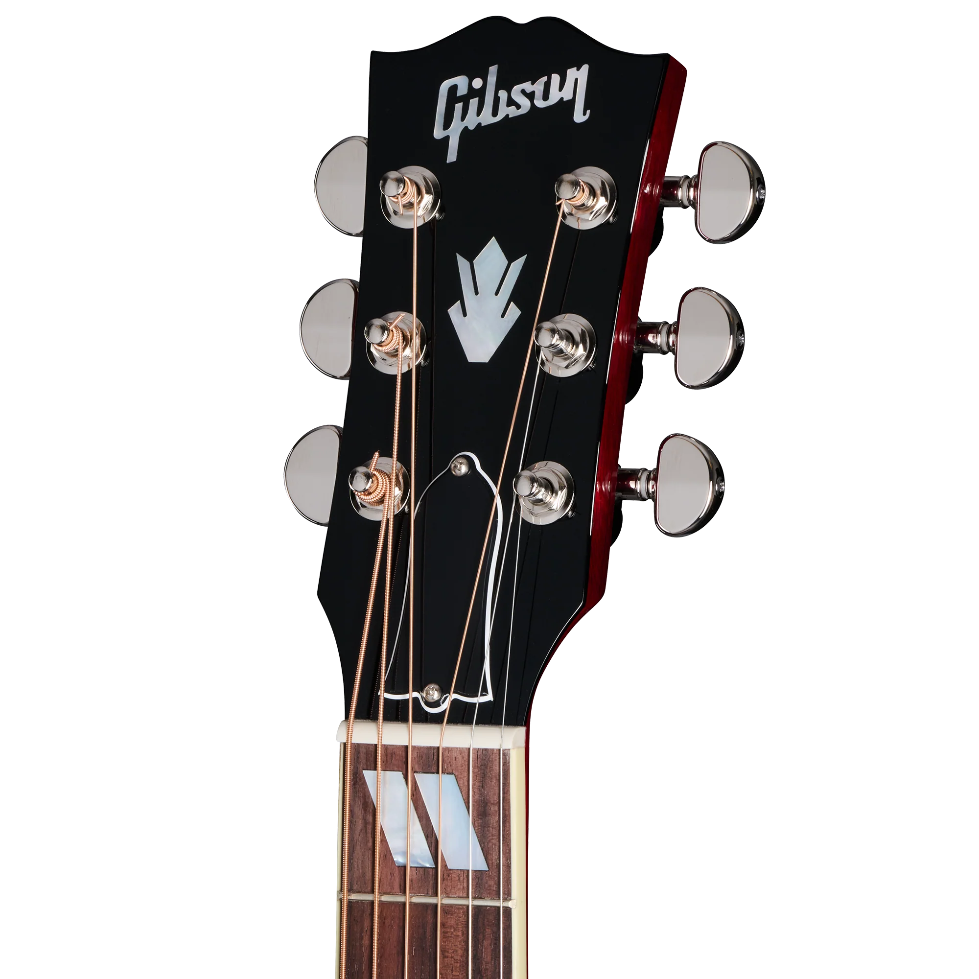 Gibson Hummingbird Standard, Vintage Cherry Sunburst - Image 7