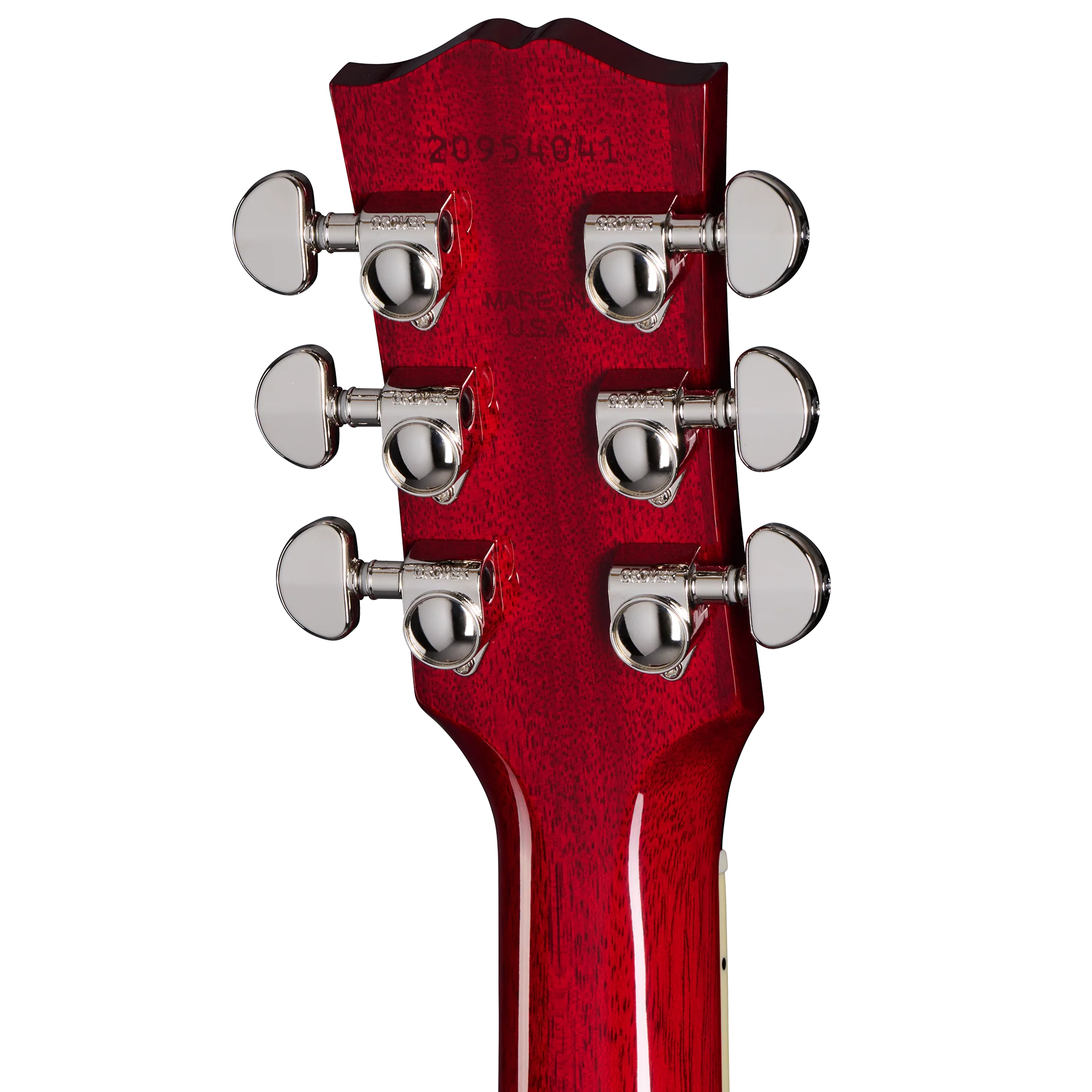 Gibson Hummingbird Standard, Vintage Cherry Sunburst - Image 8