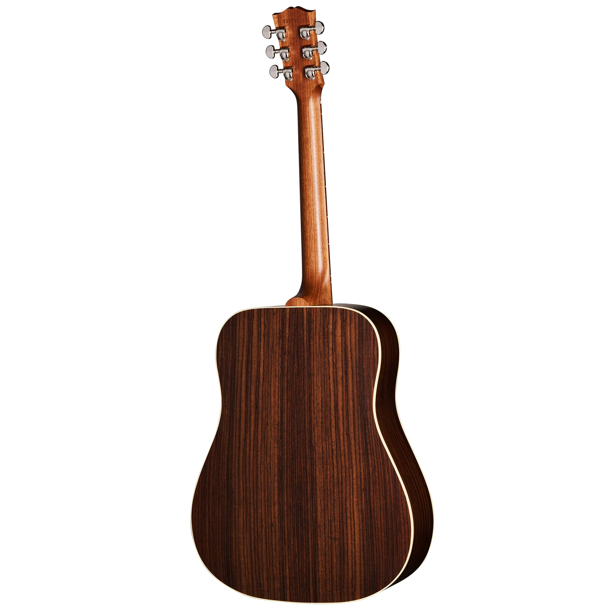 Gibson Hummingbird Studio Rosewood Satin - Image 12