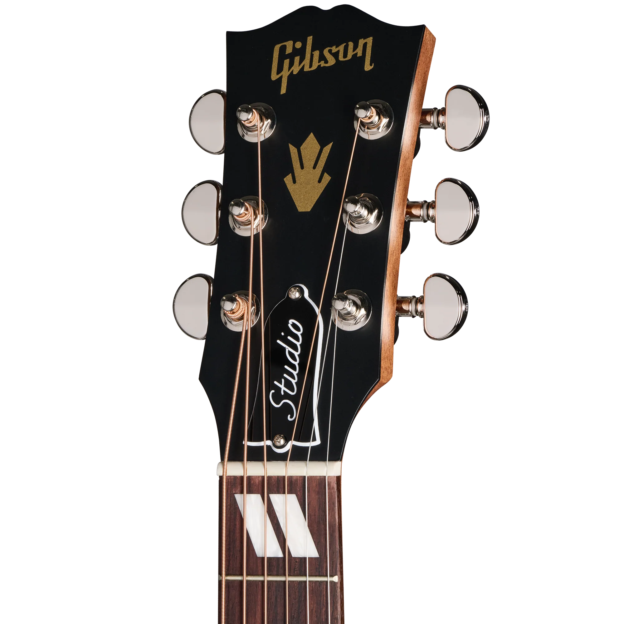 Gibson Hummingbird Studio Rosewood Satin - Image 16