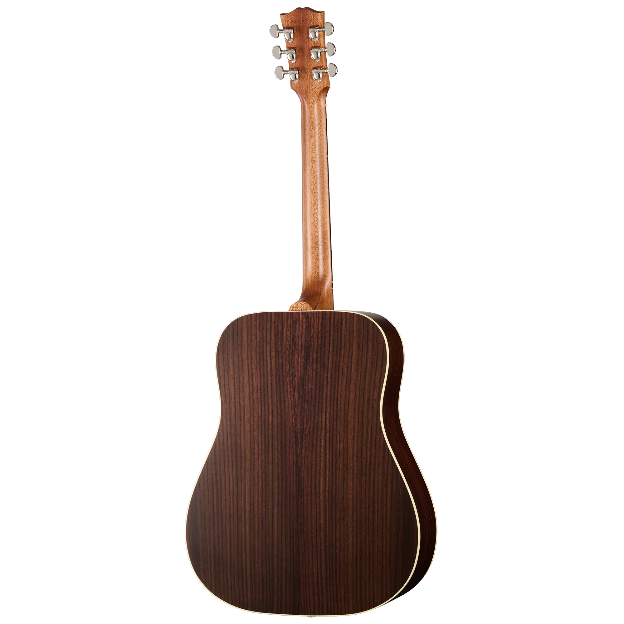 Gibson Hummingbird Studio Rosewood Satin - Image 4