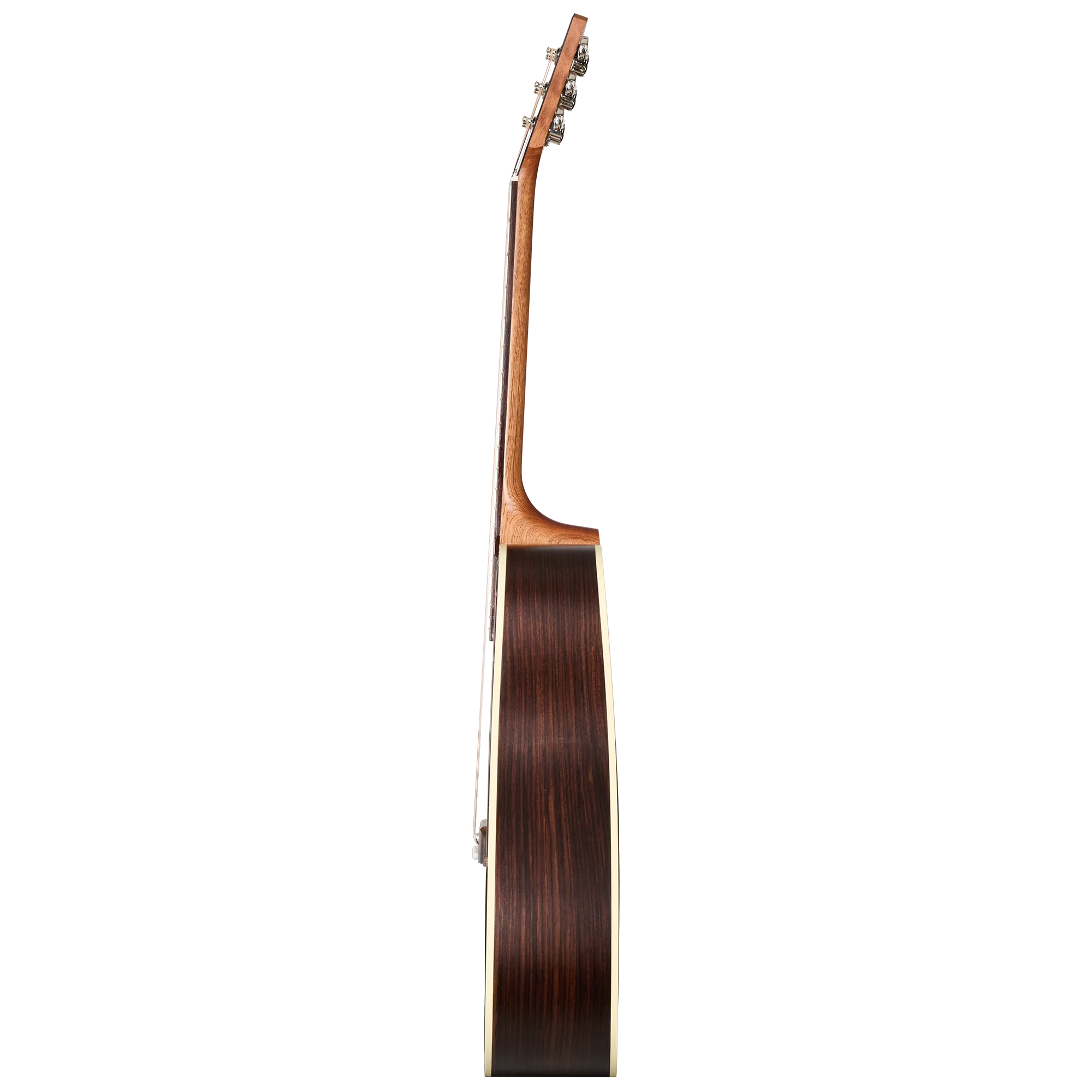 Gibson Hummingbird Studio Rosewood Satin - Image 5