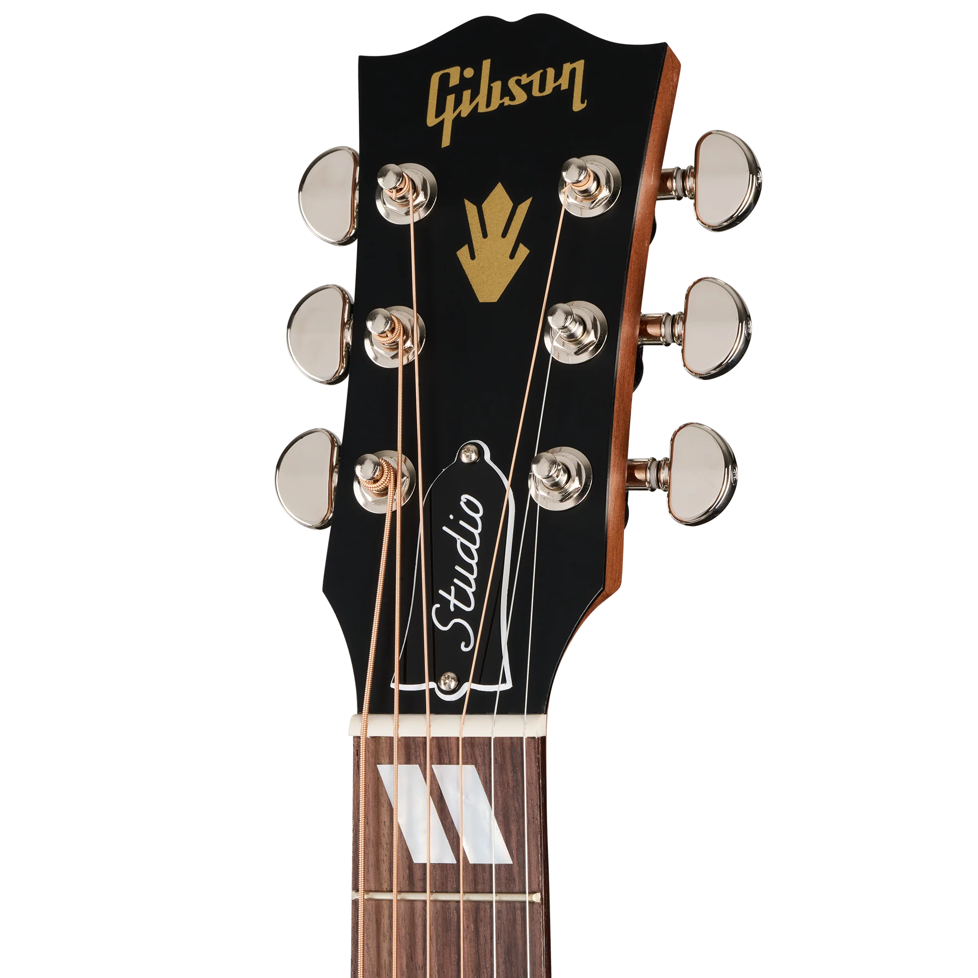 Gibson Hummingbird Studio Rosewood Satin - Image 8