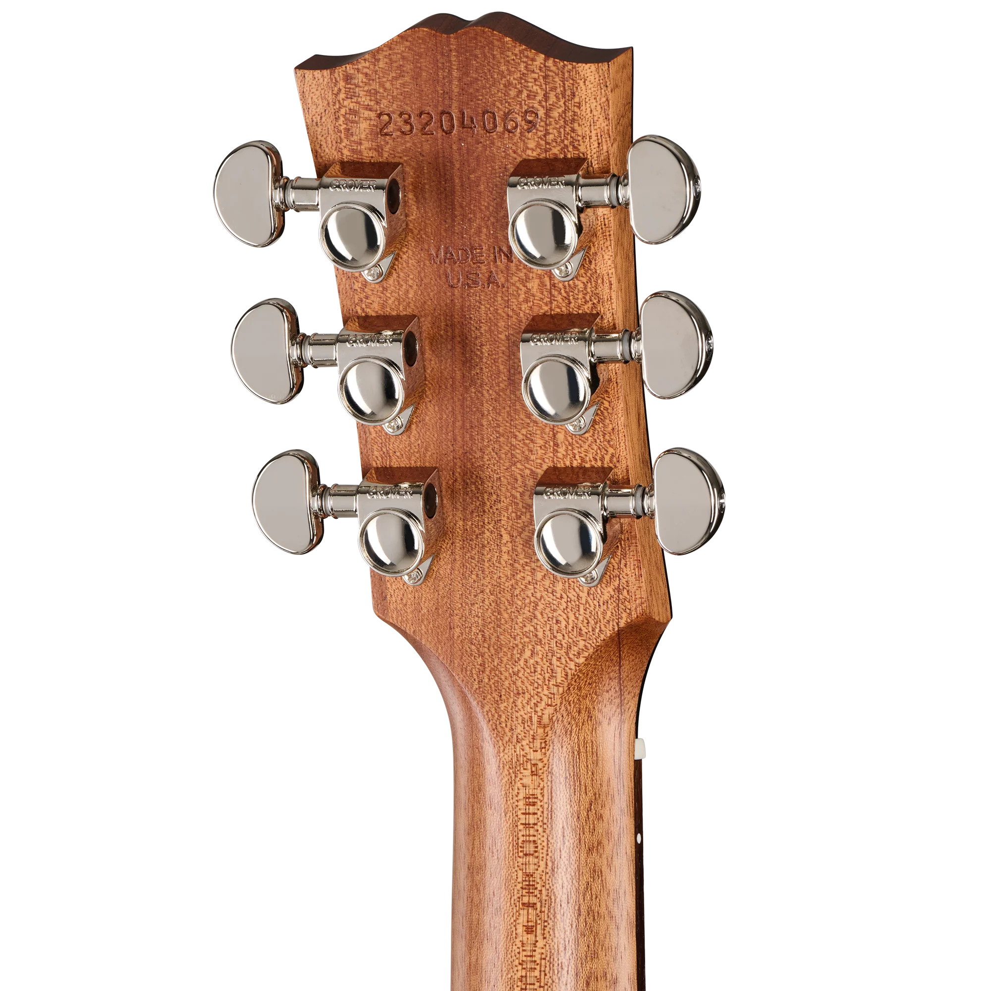 Gibson Hummingbird Studio Rosewood Satin - Image 9
