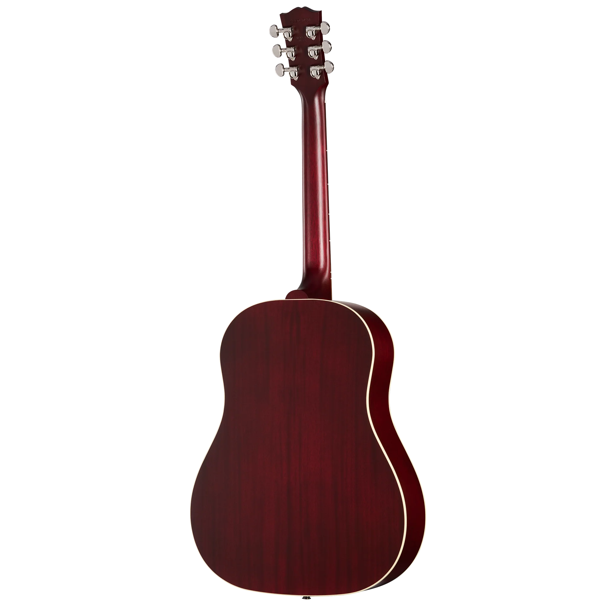 Gibson J-45 Special - Image 12