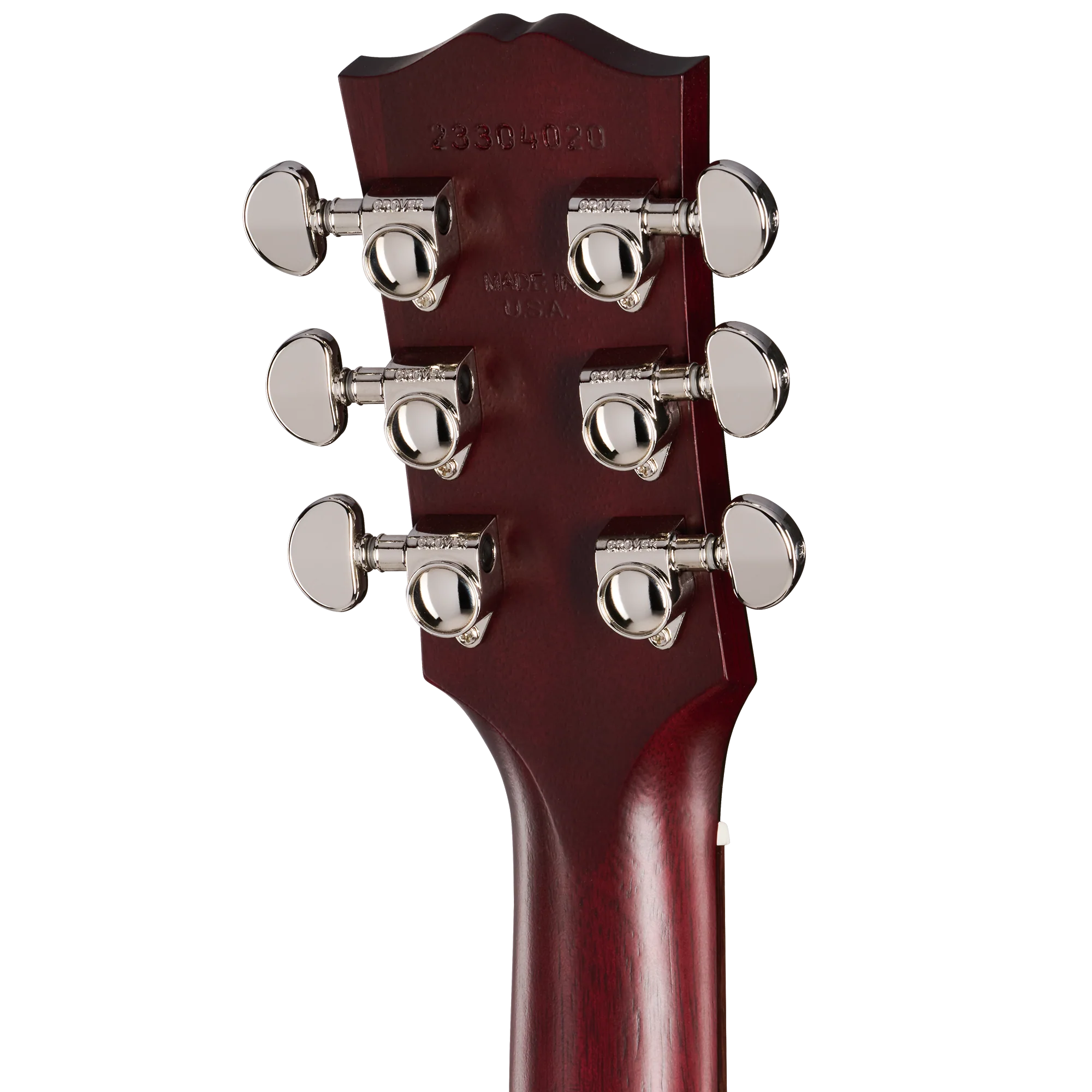 Gibson J-45 Special - Image 16