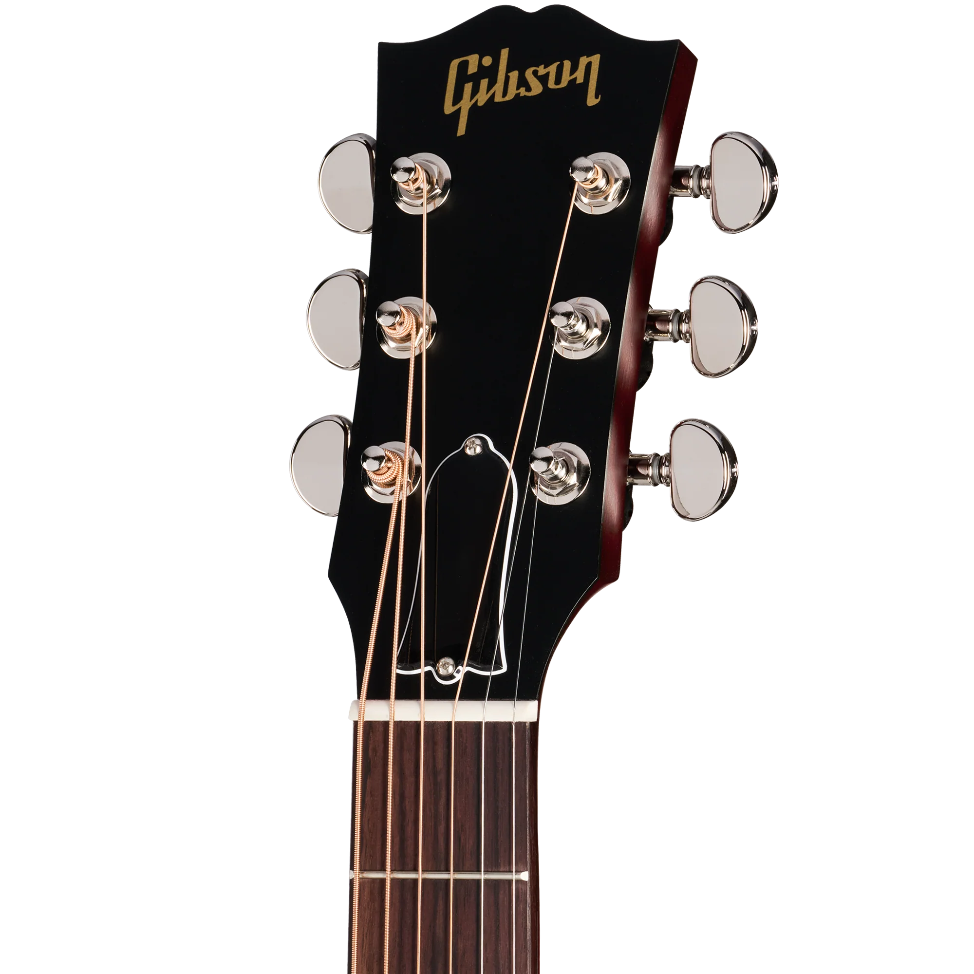 Gibson J-45 Special - Image 17