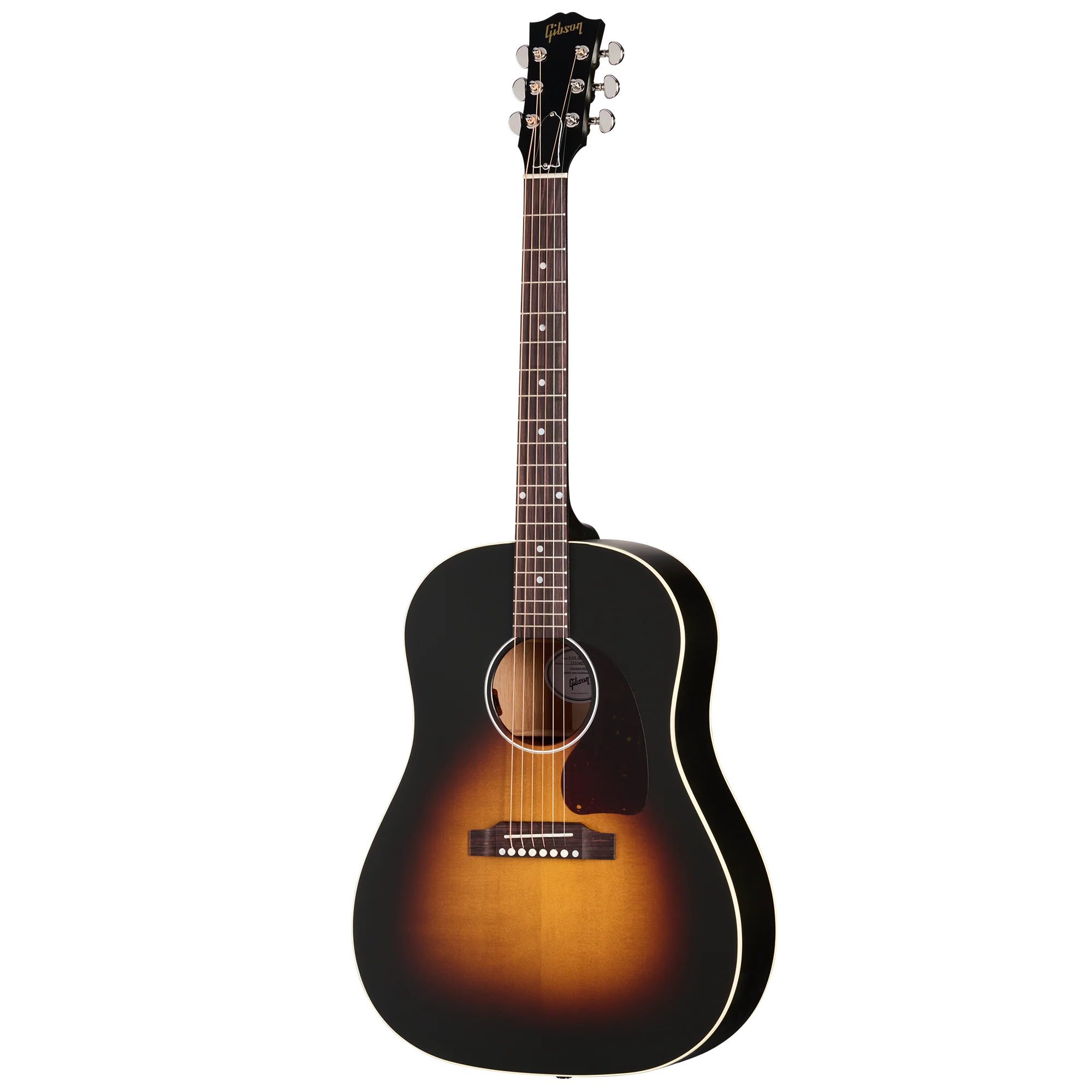 Gibson J-45 Special - Image 3