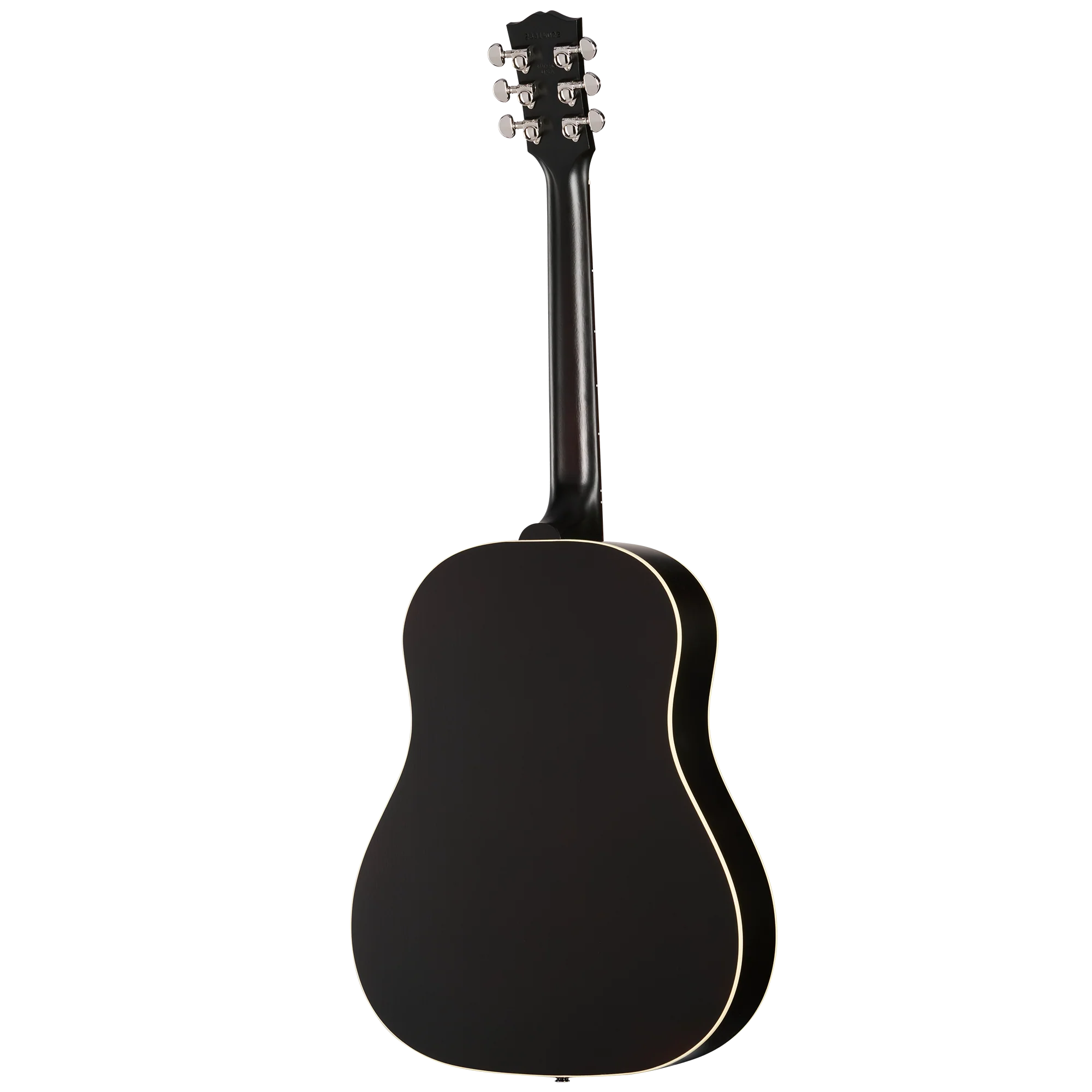 Gibson J-45 Special - Image 4