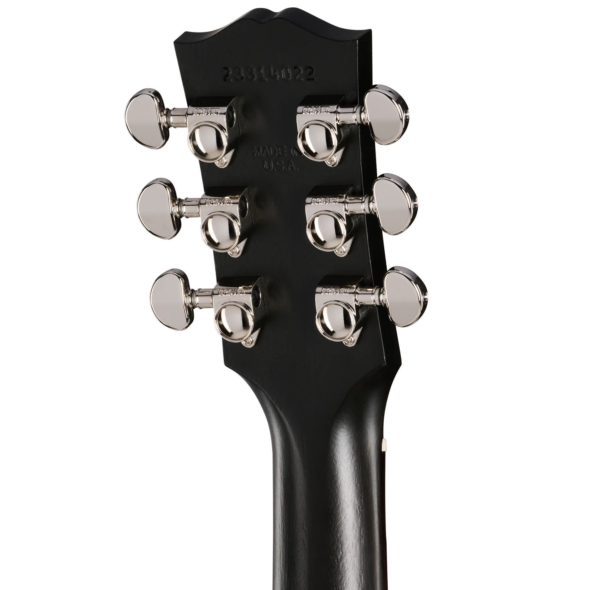 Gibson J-45 Special - Image 8