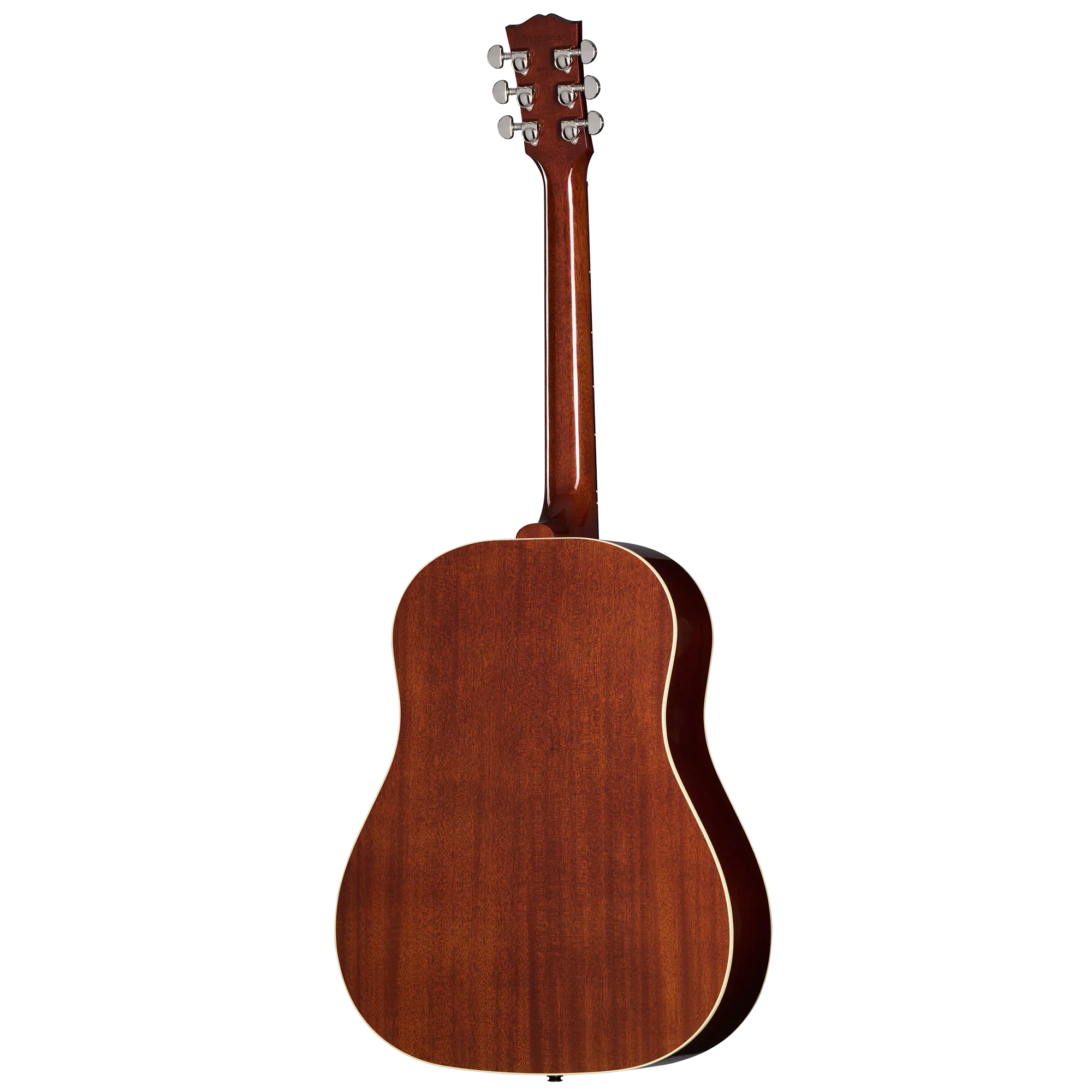 Gibson J-45 Standard, Honey Burst, Exclusive - Image 3