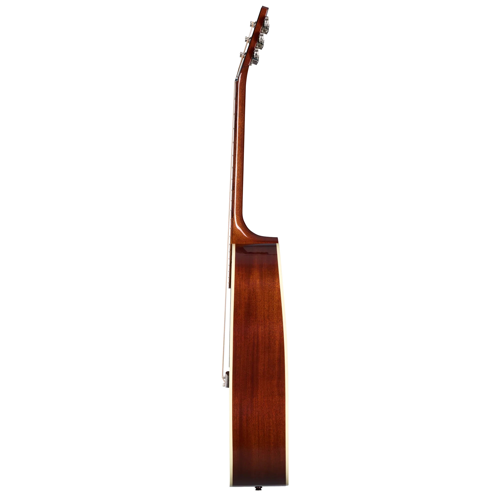 Gibson J-45 Standard, Honey Burst, Exclusive - Image 4