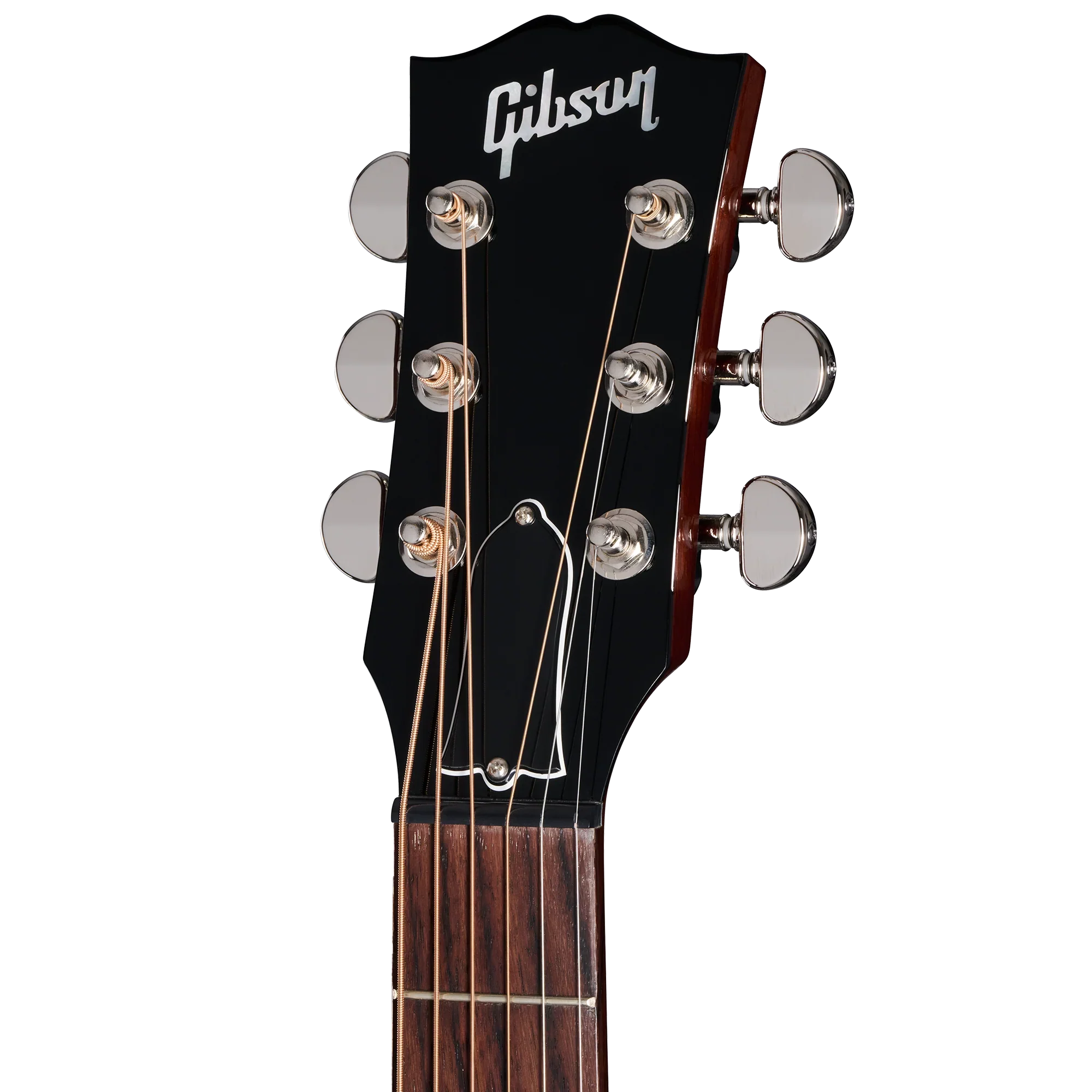 Gibson J-45 Standard, Honey Burst, Exclusive - Image 6