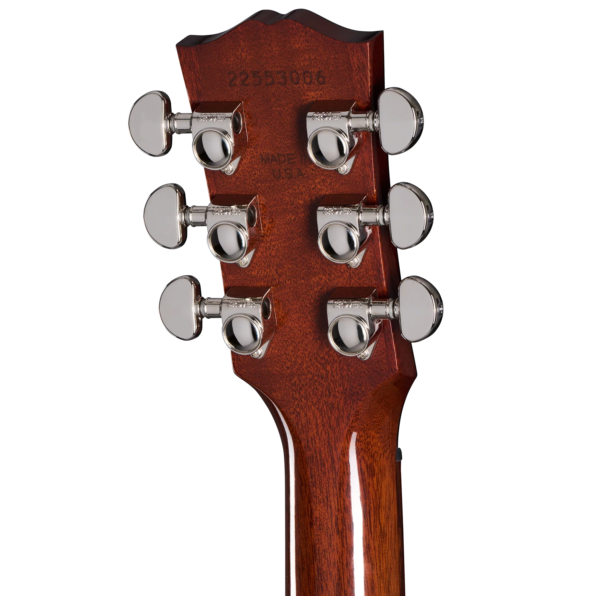 Gibson J-45 Standard, Honey Burst, Exclusive - Image 7