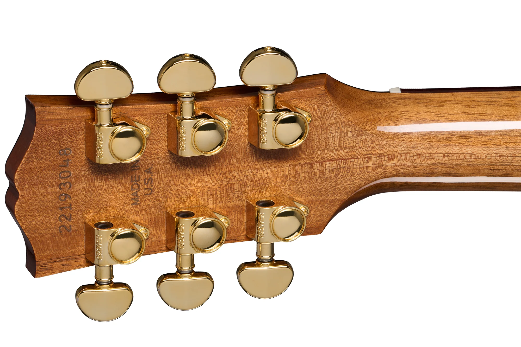 Gibson J-45 Standard Rosewood, Rosewood Burst - Image 7