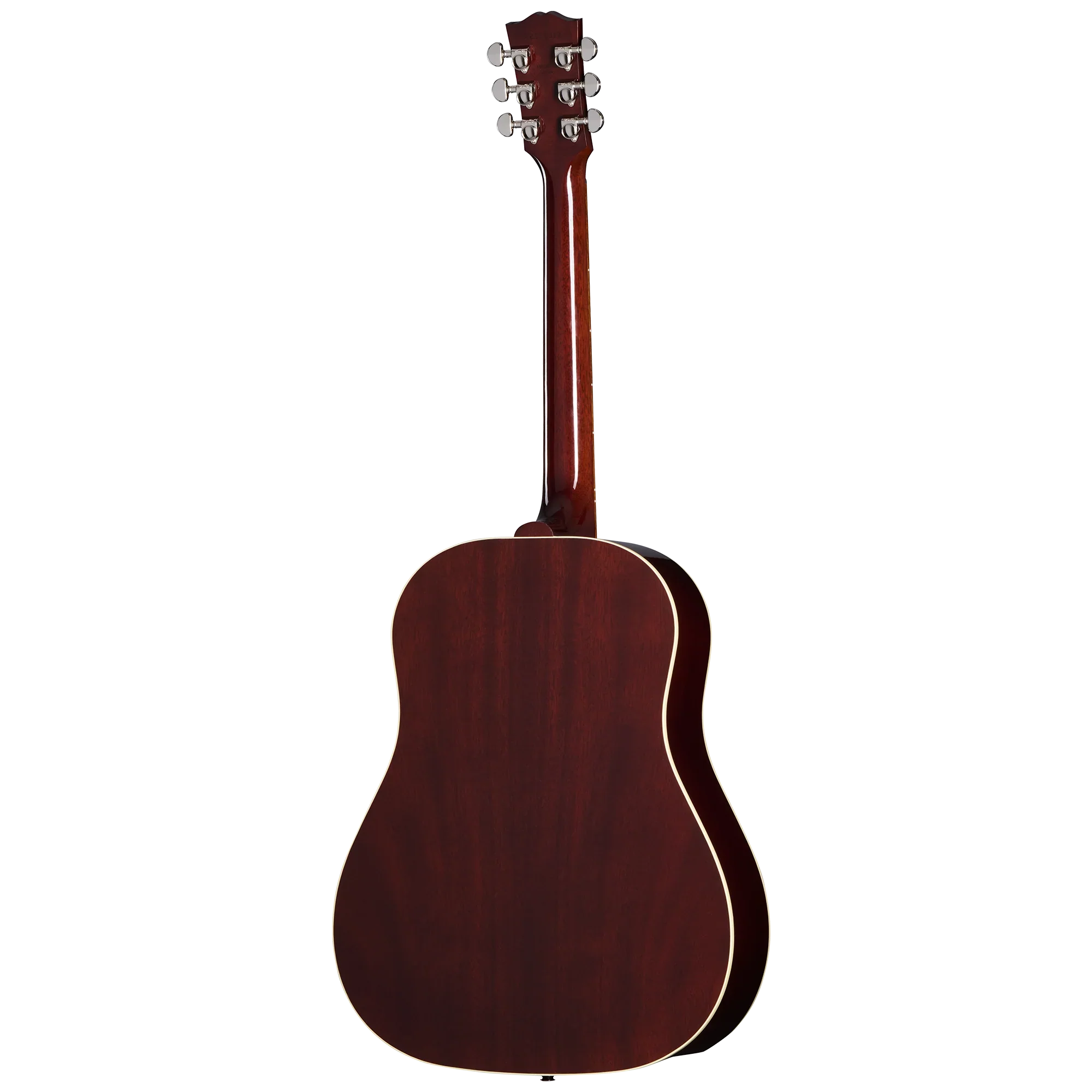 Gibson J-45 Standard, Tri Burst, Exclusive - Image 3