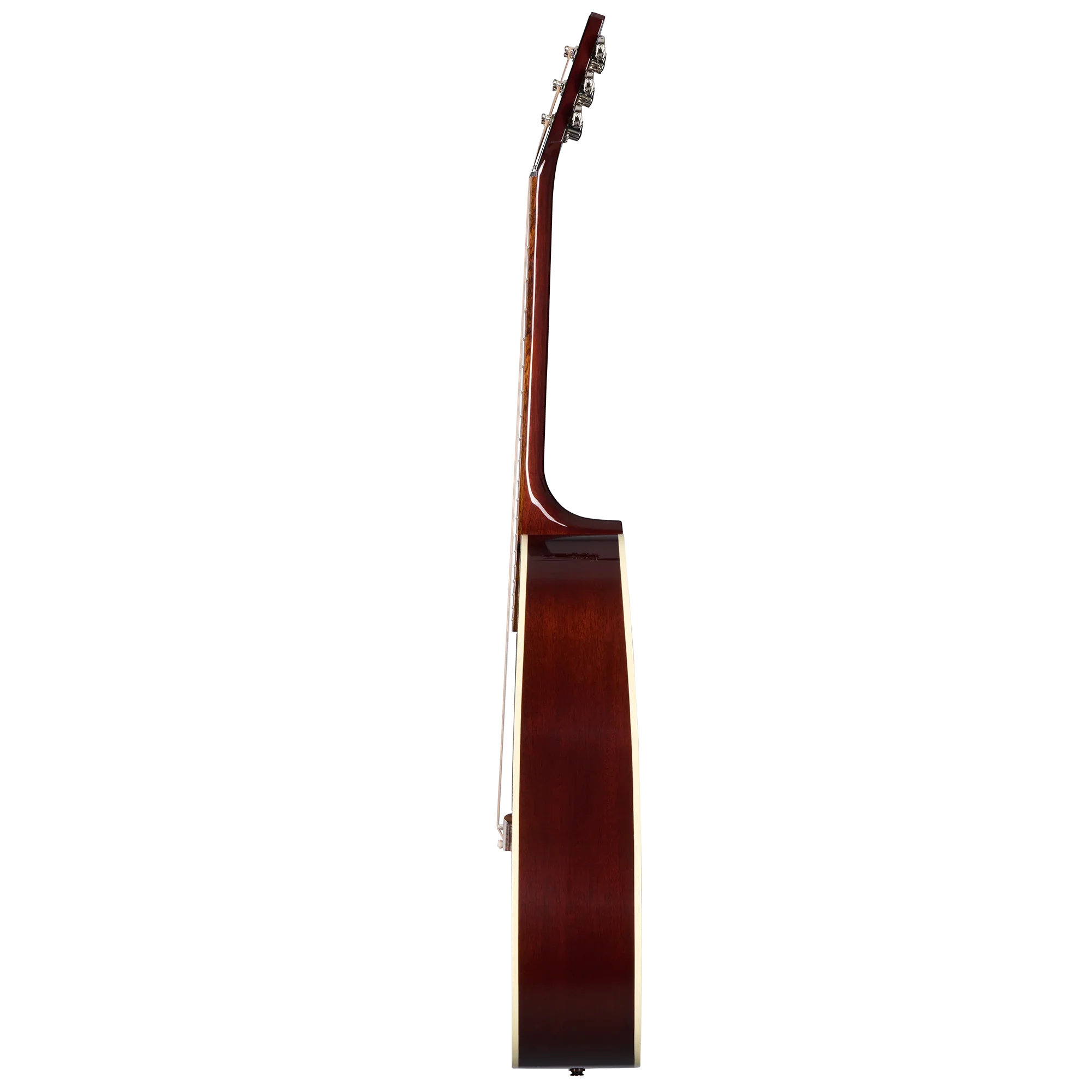 Gibson J-45 Standard, Tri Burst, Exclusive - Image 4