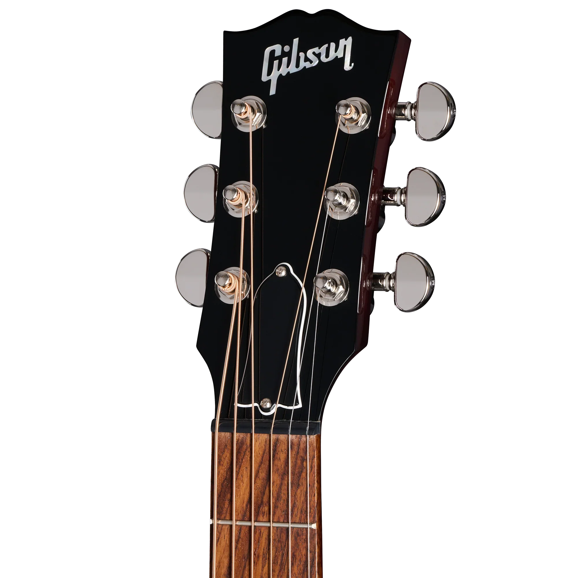 Gibson J-45 Standard, Tri Burst, Exclusive - Image 6