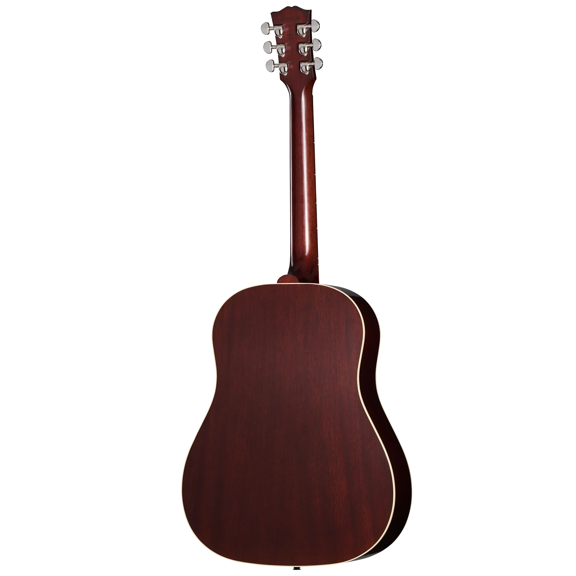 Gibson J-45 Standard, Tri-Burst VOS, Exclusive - Image 3