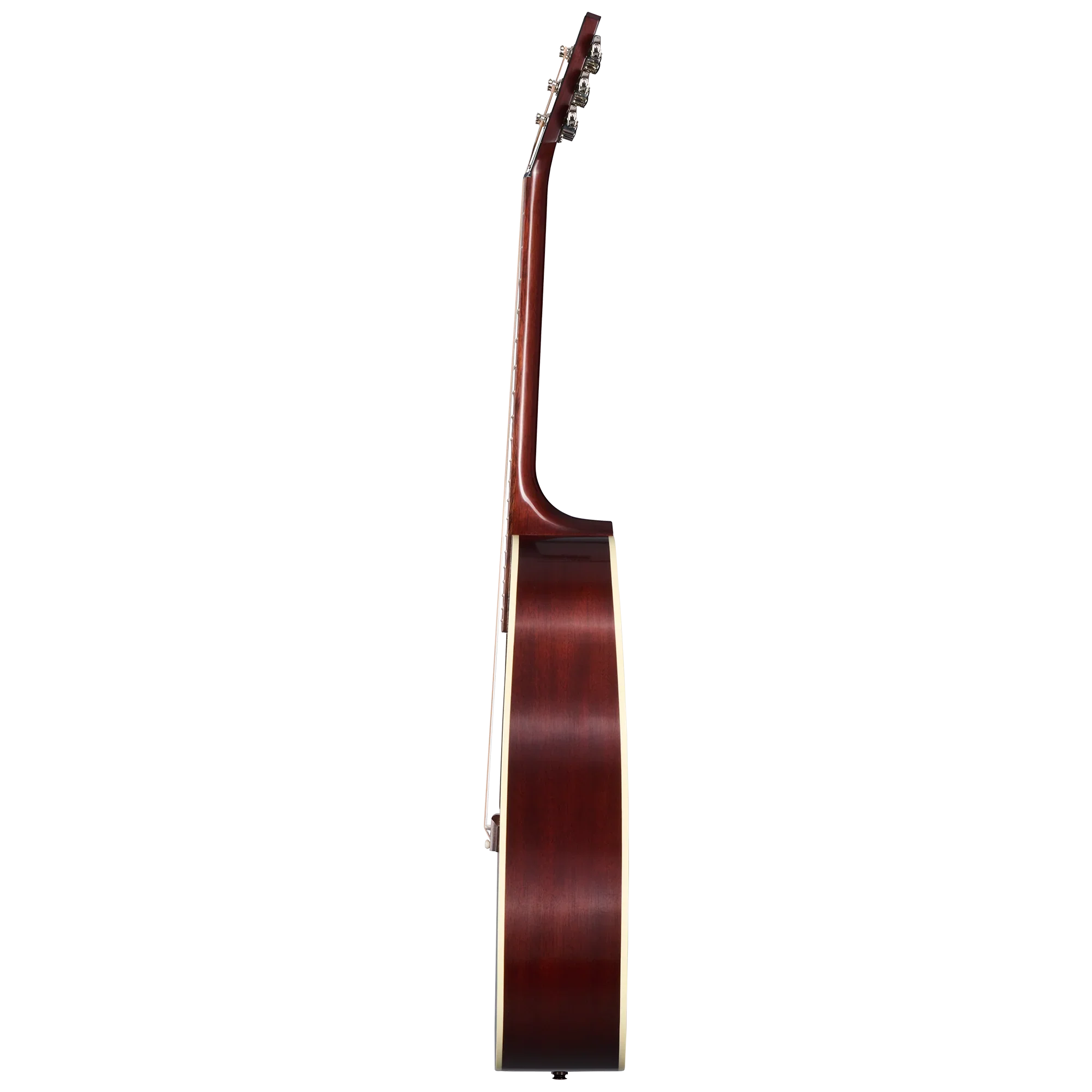 Gibson J-45 Standard, Tri-Burst VOS, Exclusive - Image 4