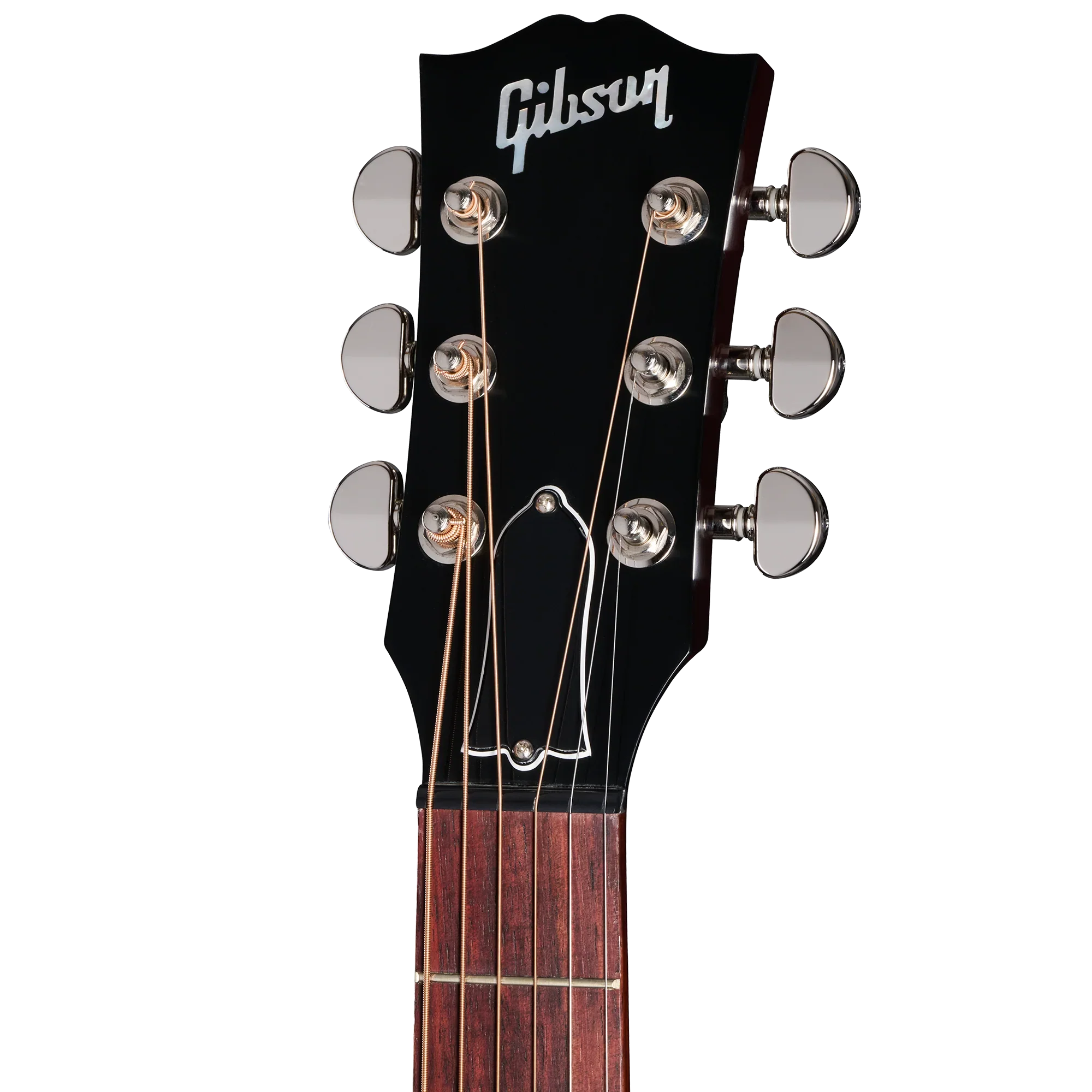 Gibson J-45 Standard, Tri-Burst VOS, Exclusive - Image 6