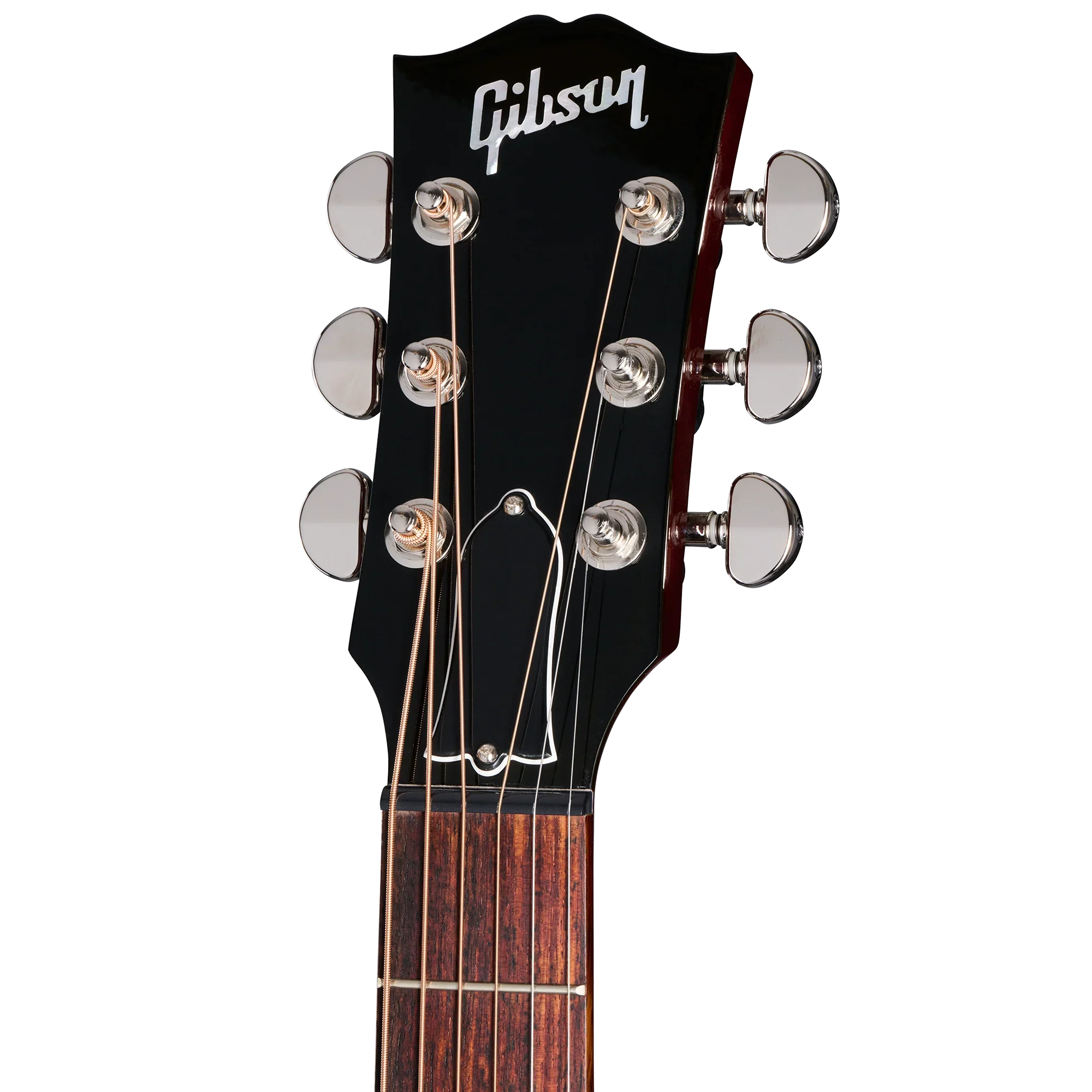 Gibson J-45 Standard, Wine Red, Exclusive - Image 6