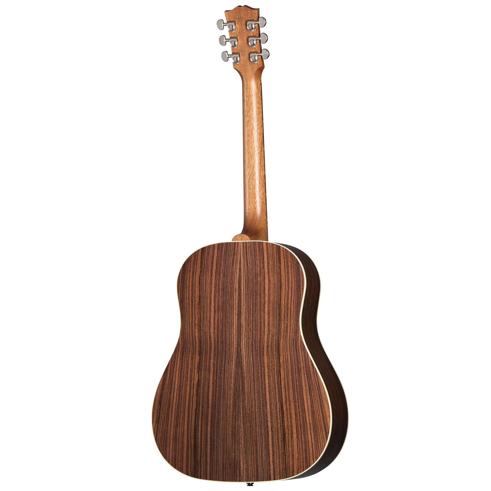 Gibson J-45 Studio Rosewood Satin - Image 4